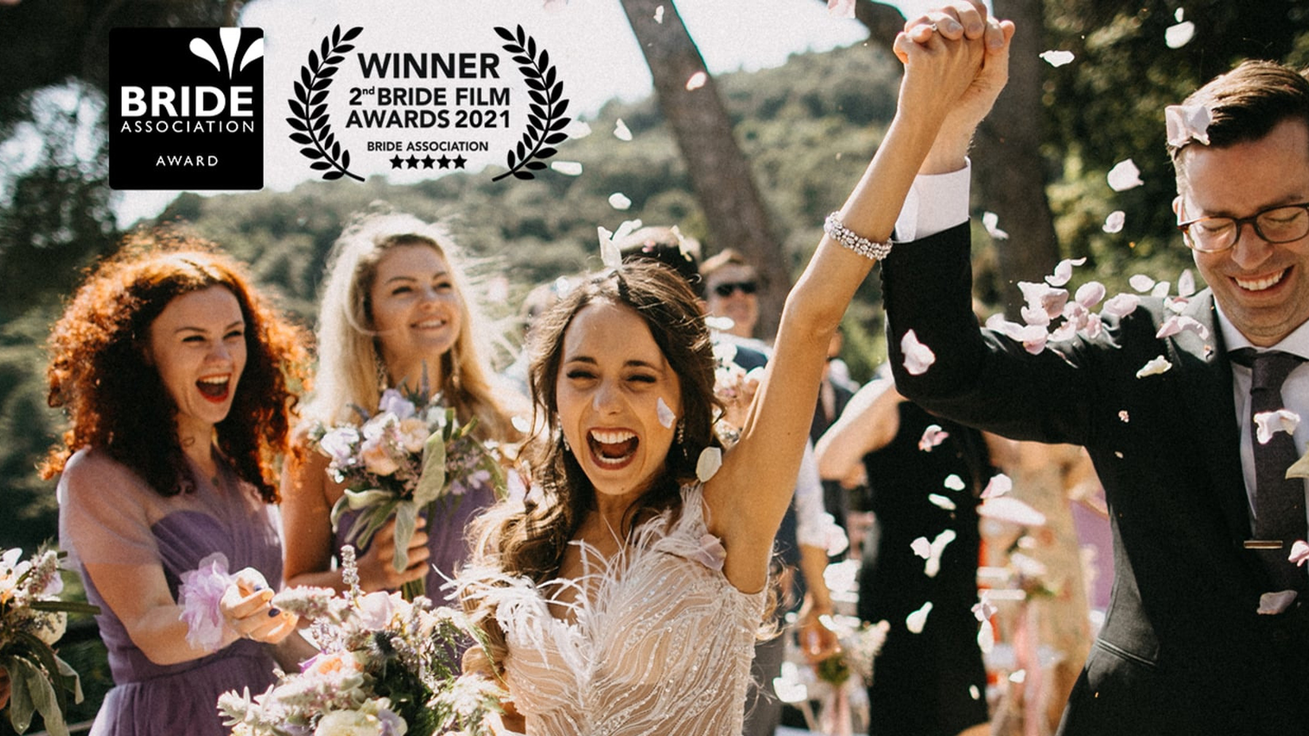 Wedding Films | Cinematic Wedding Videos by Yarets Studio. Yarets Studio | Wedding Films & Photography | Worldwide