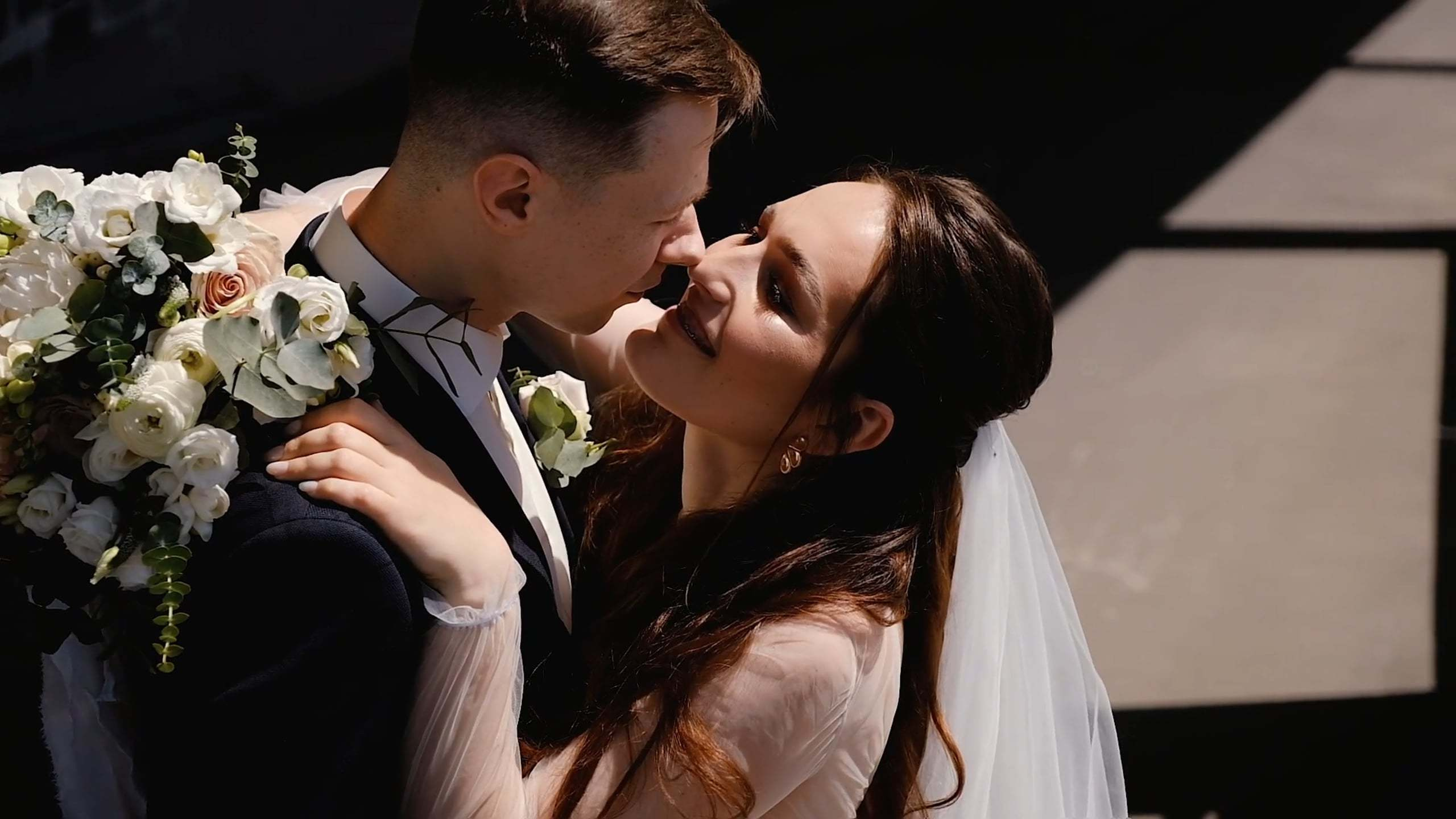 SKUFINSKY Video. Ivan Skufinsky — wedding and family photographer in Vancouver