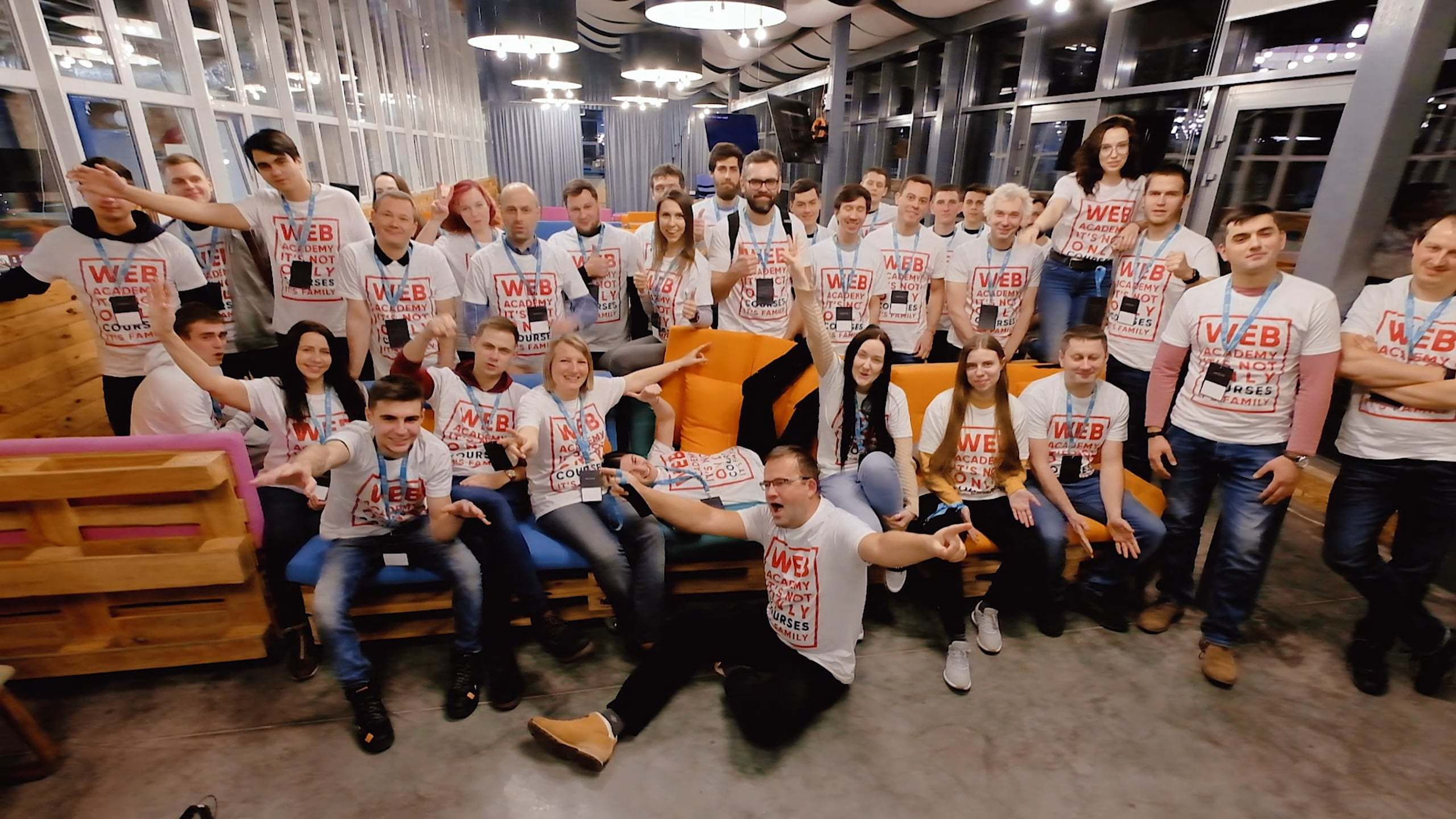 Видео для Web Academy. Ivan Skufinsky — wedding and family photographer in Vancouver