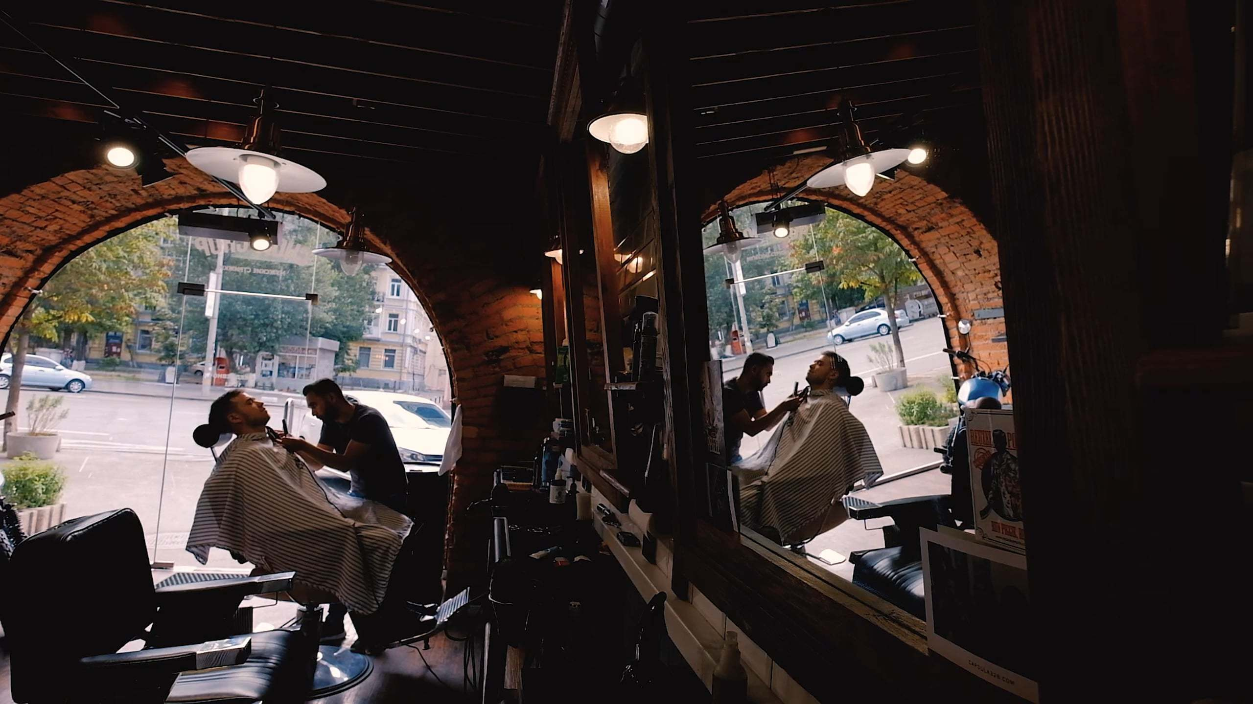 SKUFINSKY Video. Ivan Skufinsky — wedding and family photographer in Vancouver