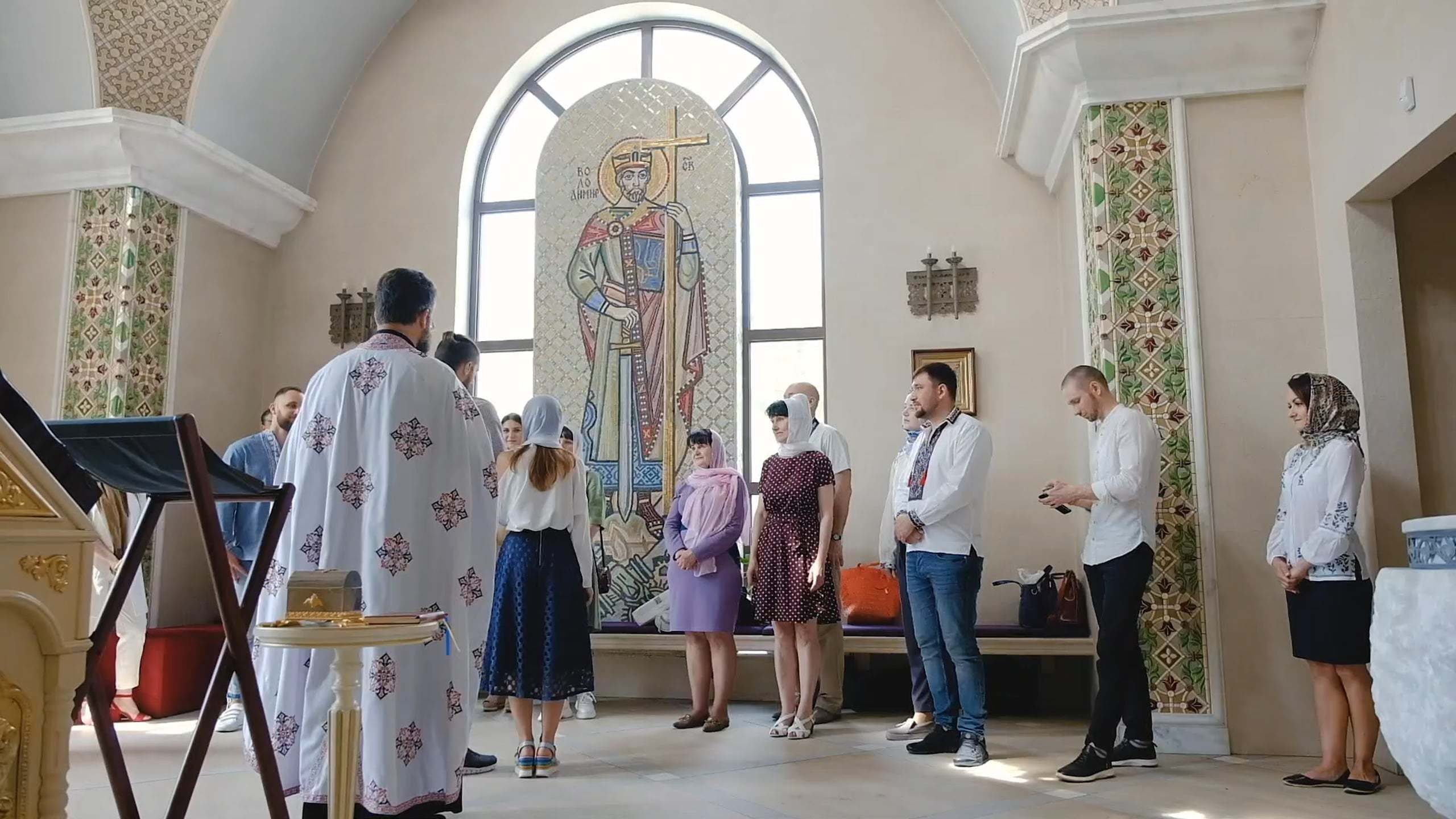 SKUFINSKY Video. Ivan Skufinsky — wedding and family photographer in Vancouver