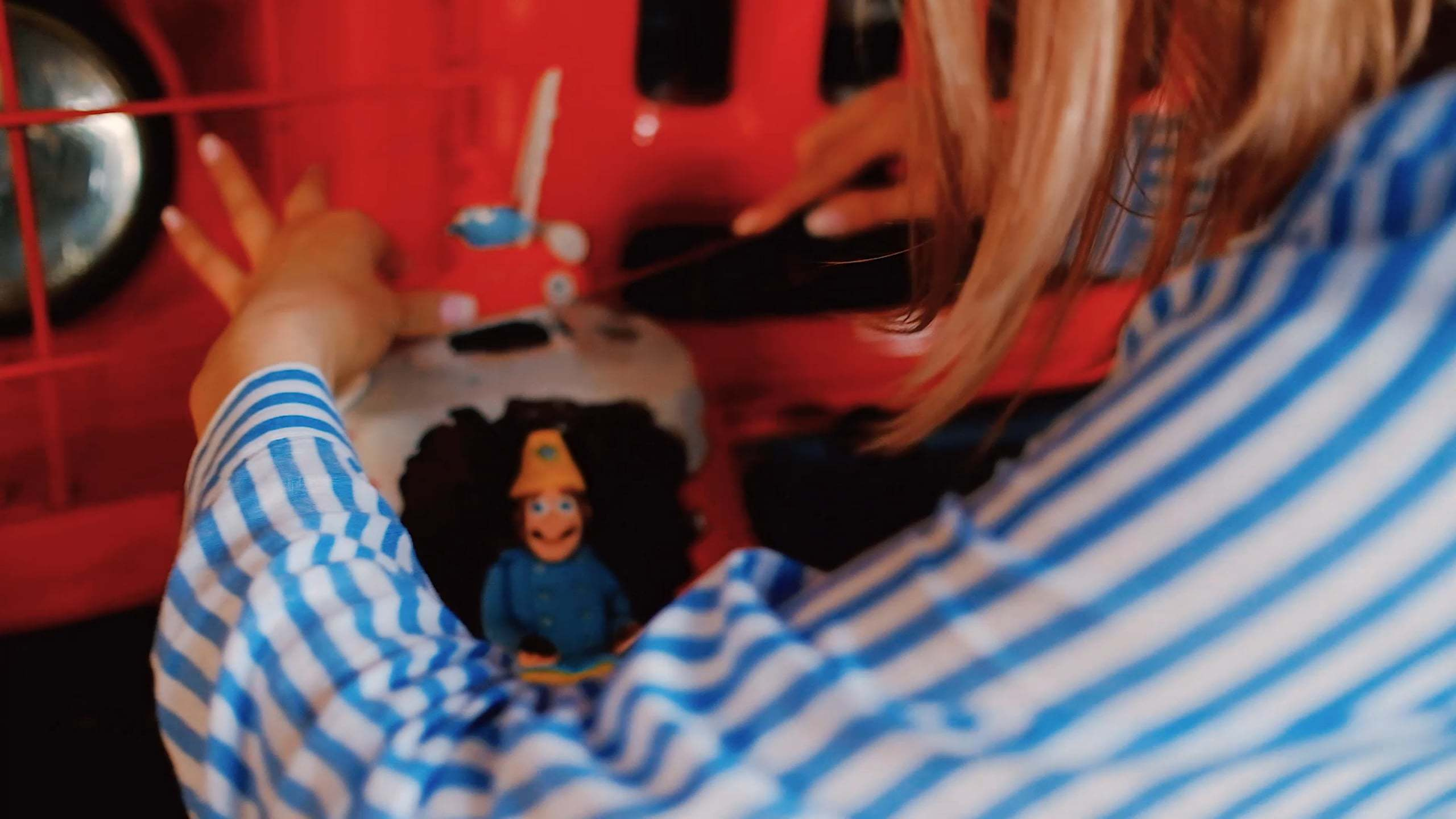 Fire Chef ILyA 2019. Ivan Skufinsky — wedding and family photographer in Vancouver