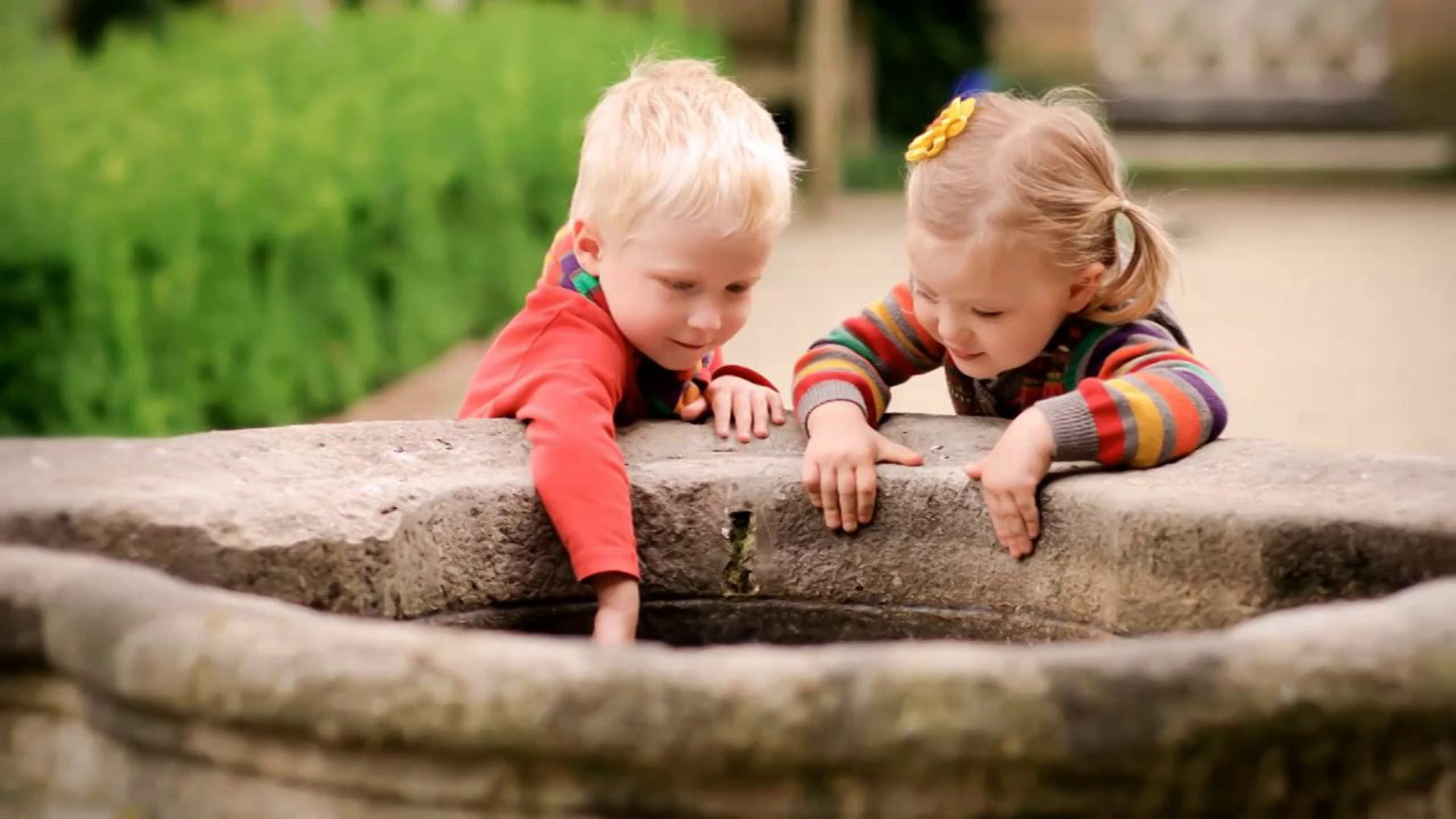 Video. Photographer in Prague Katerina Golos