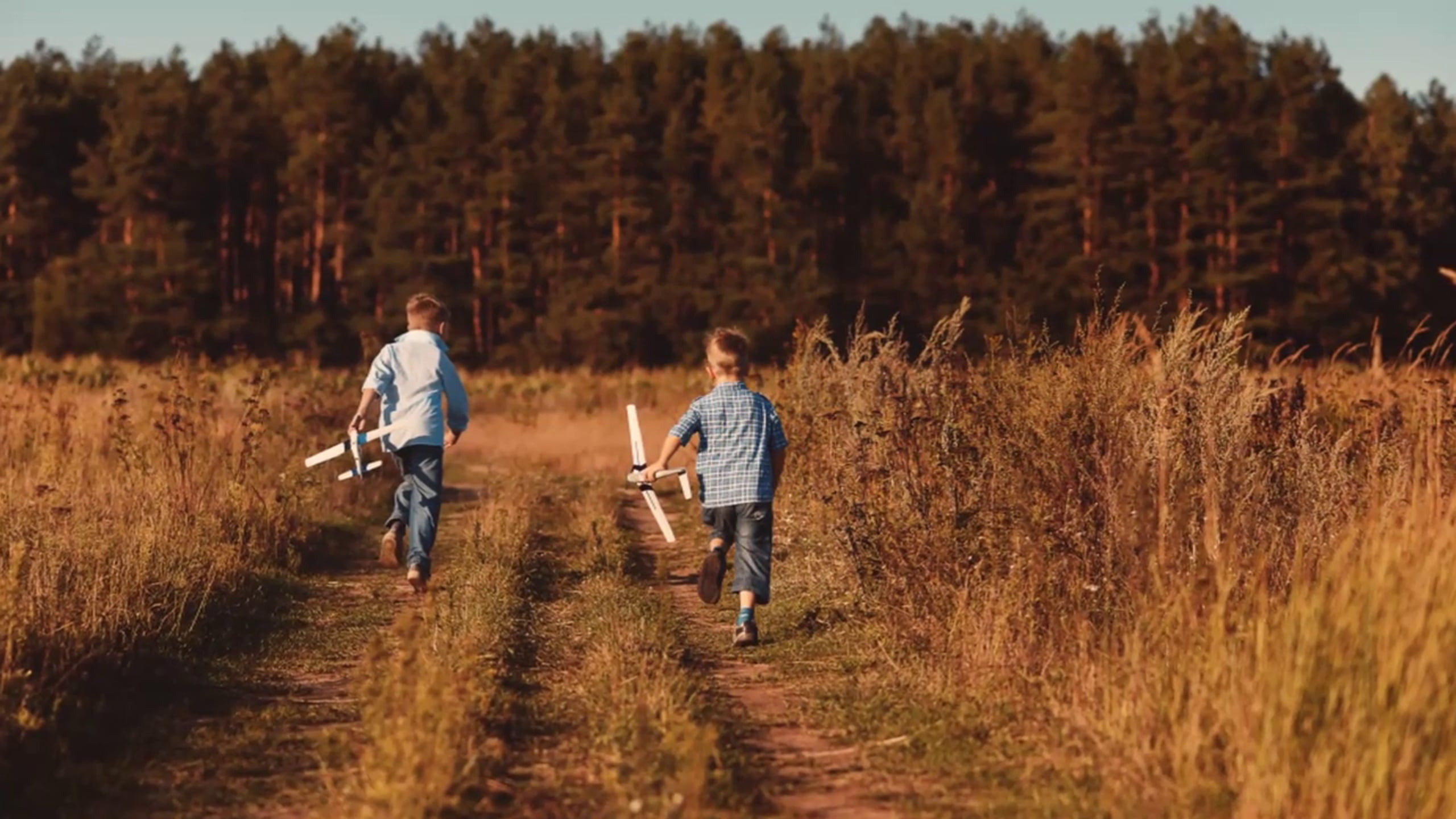 Video. Photographer in Prague Katerina Golos