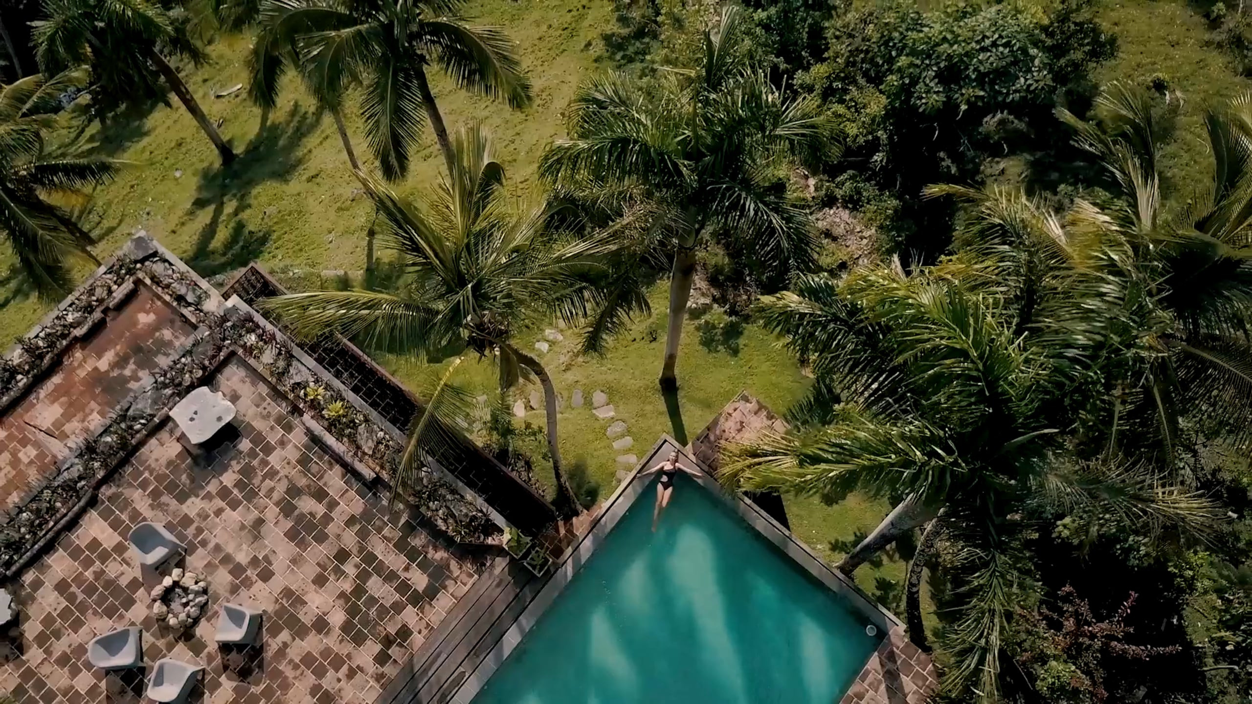 Hacienda Cocuyo. Frantz Films | MEDIA PRODUCTION