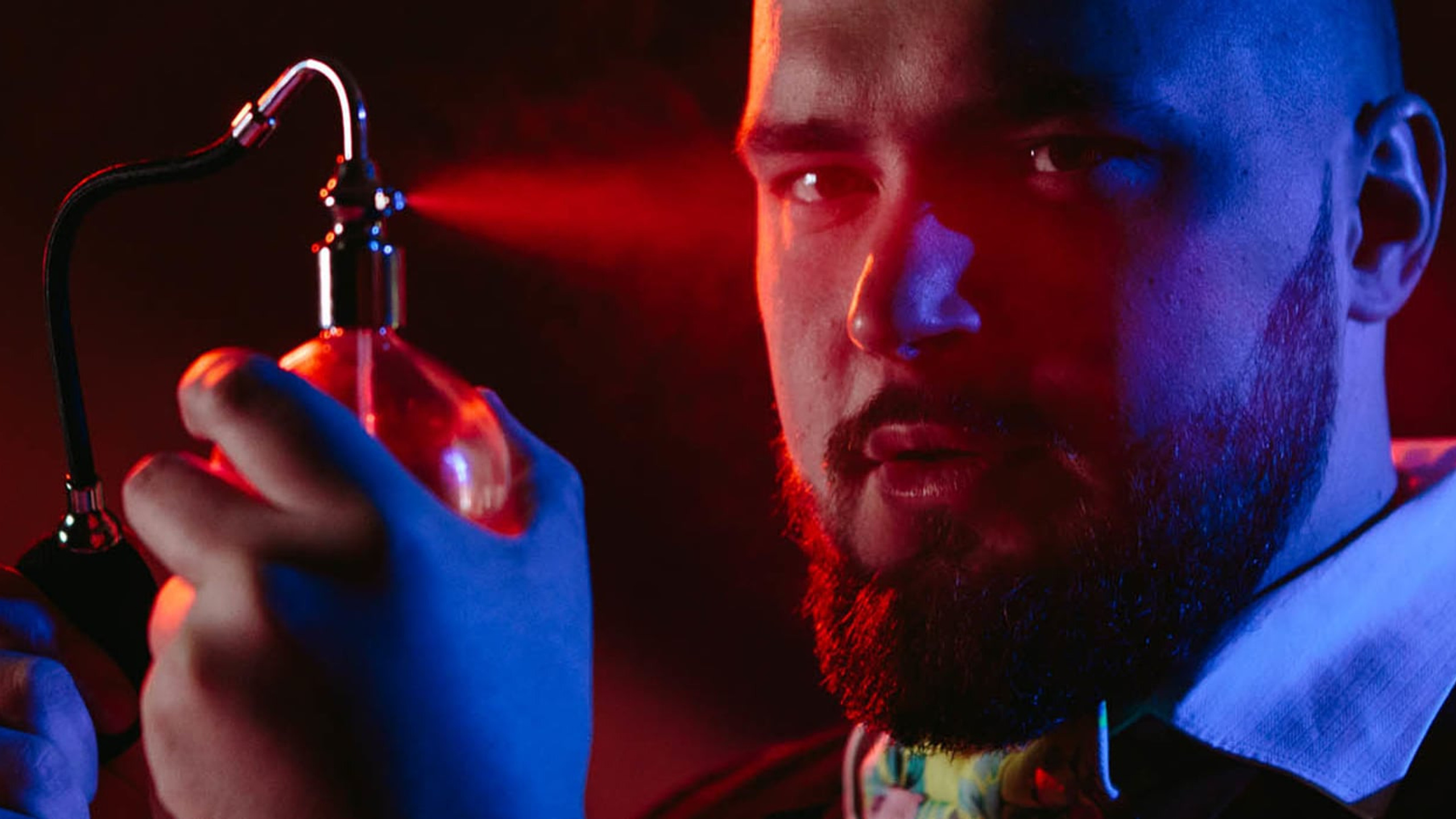 Chef Mezentsev. Frantz Films | MEDIA PRODUCTION