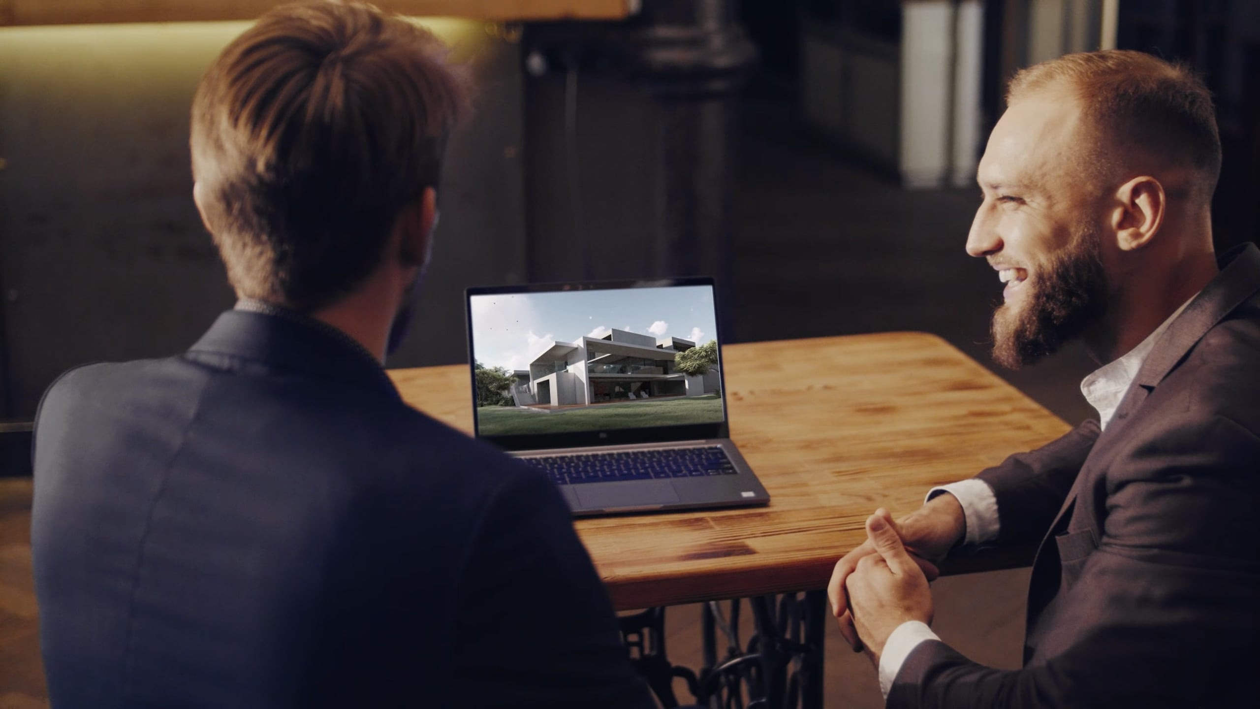 Boosteroid. Frantz Films | MEDIA PRODUCTION