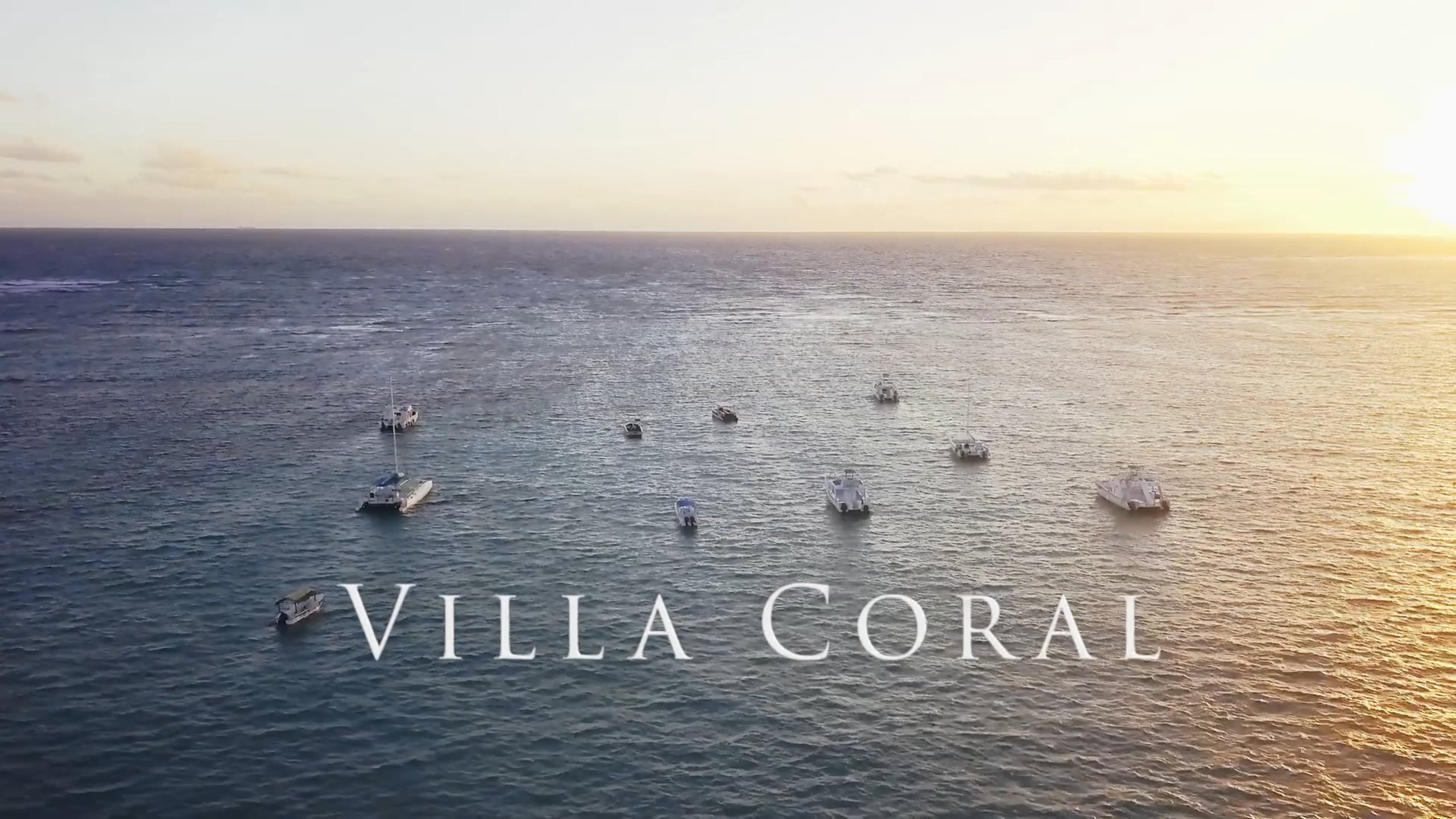 Villa Coral. Frantz Films | MEDIA PRODUCTION