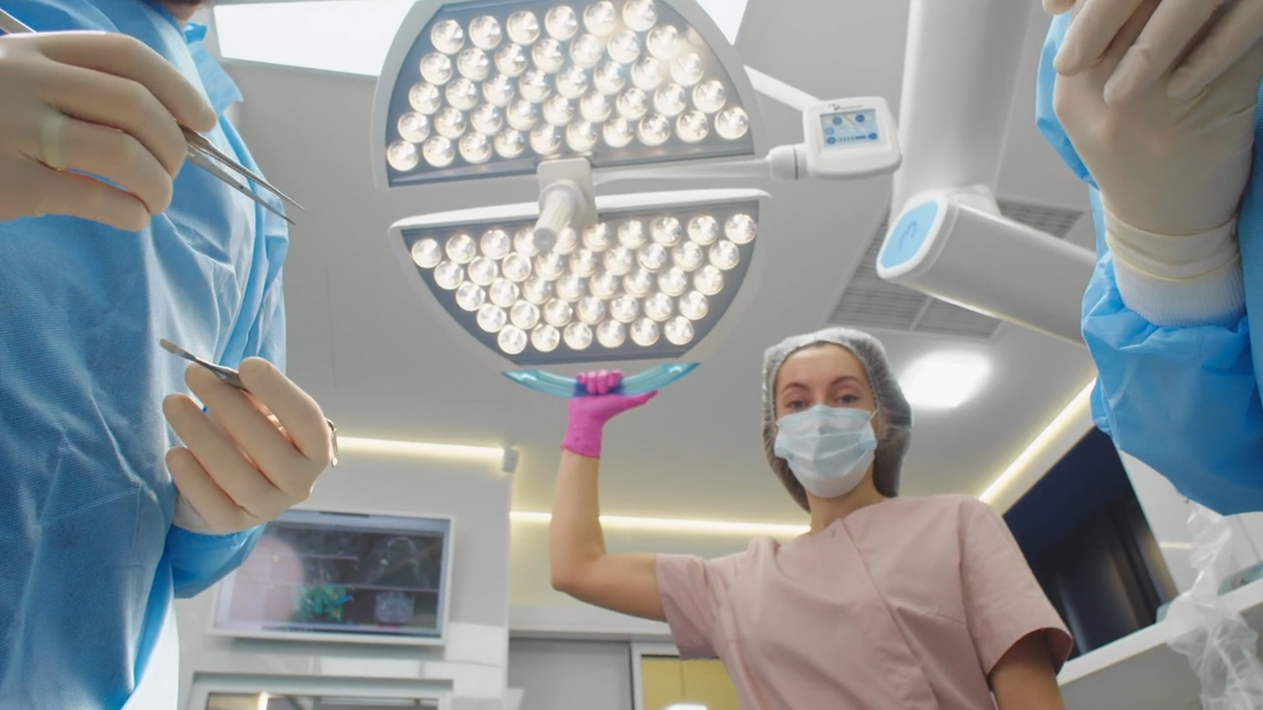 Dental Clinic. Frantz Films | MEDIA PRODUCTION