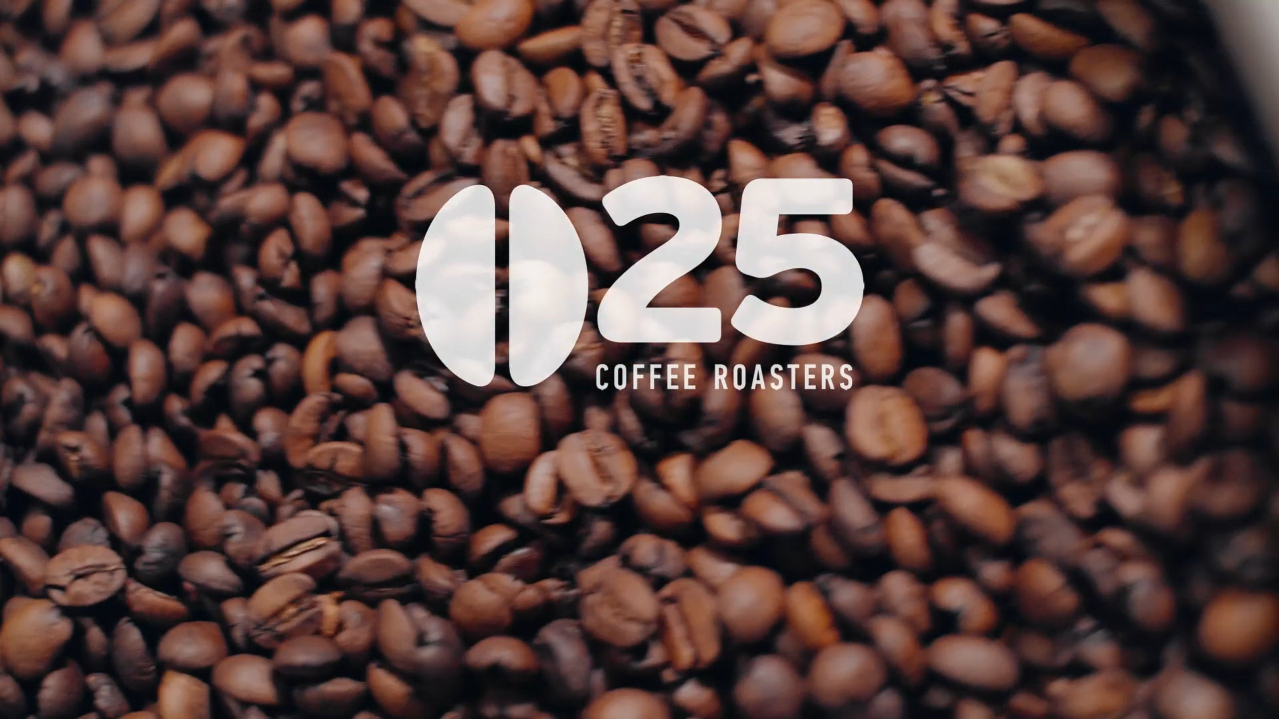25 Coffee Roasters