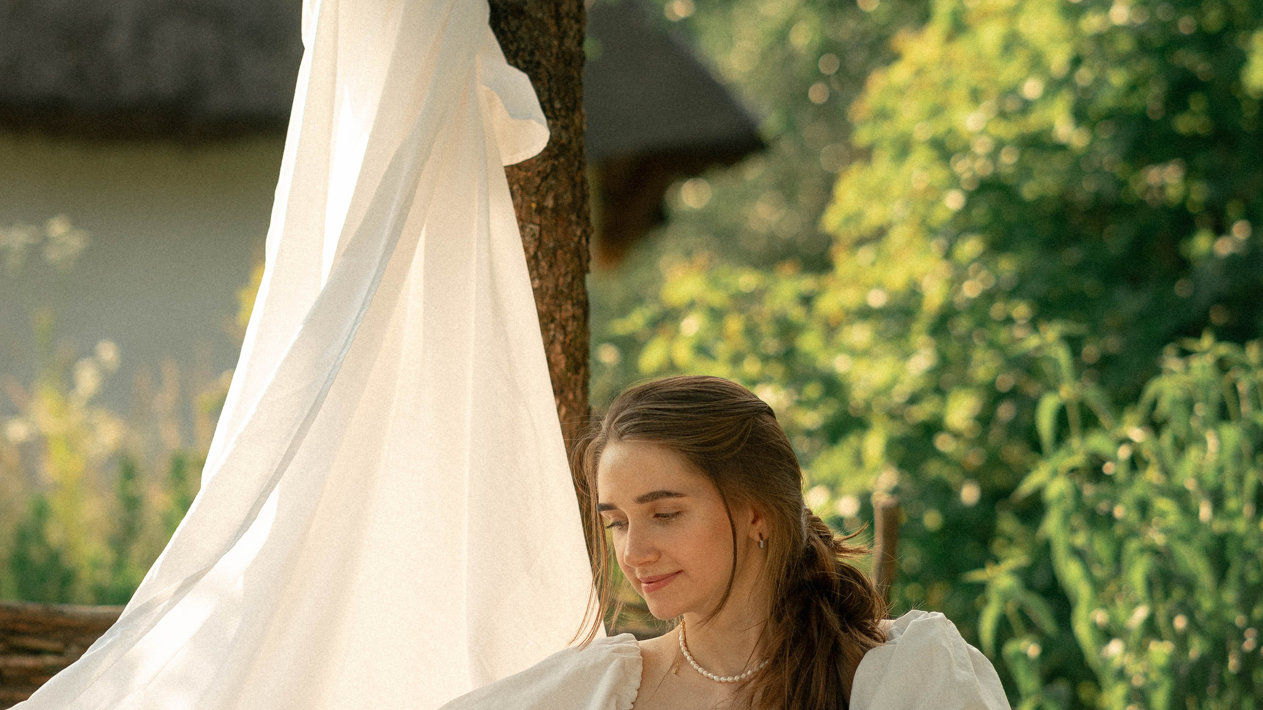 Сергій, Тетяна та Олександра