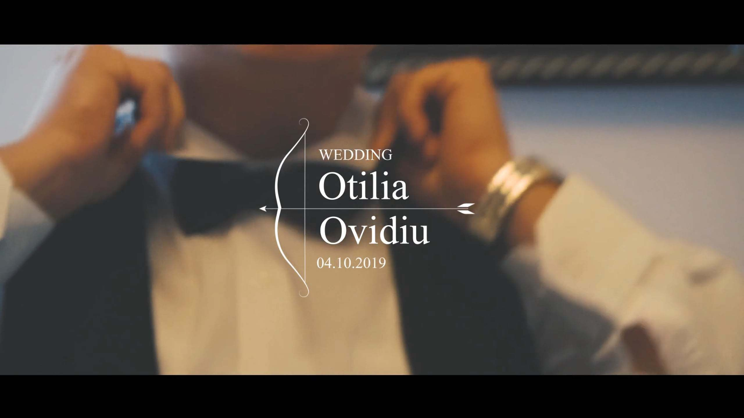 Otilia & Ovidiu. Фото видео в молдове