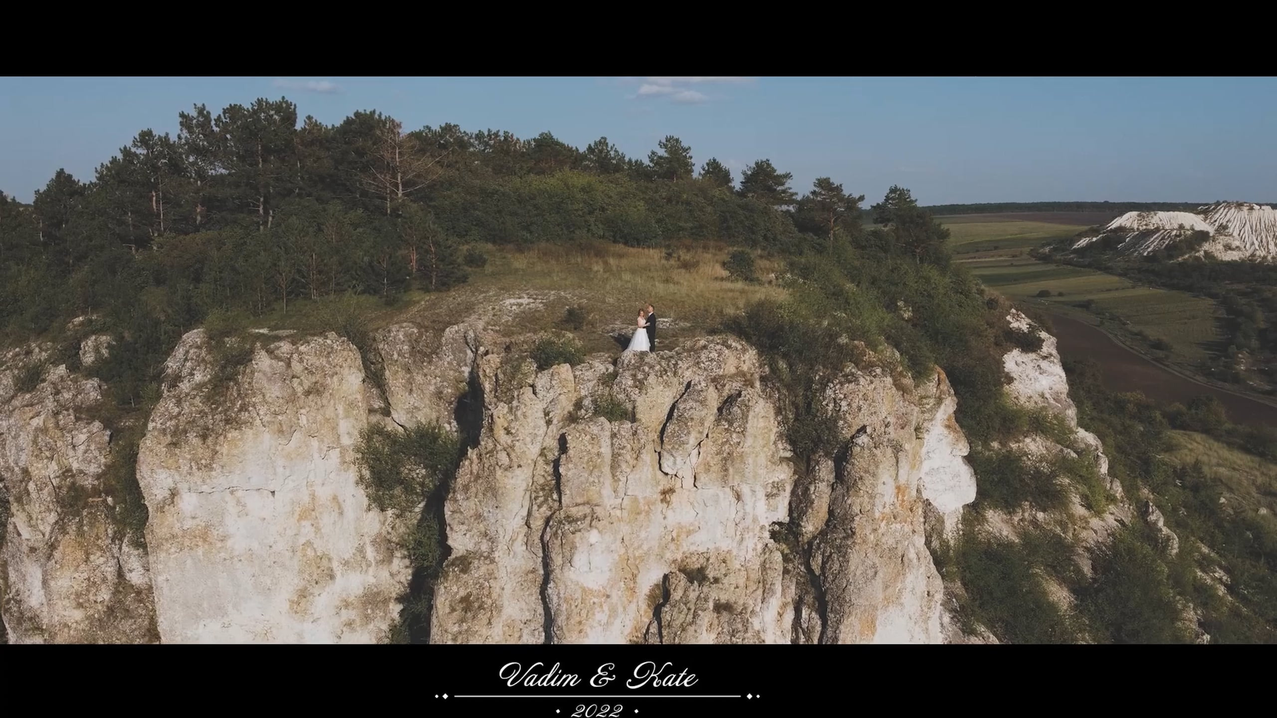 Vadim & Kate. Фото видео в молдове