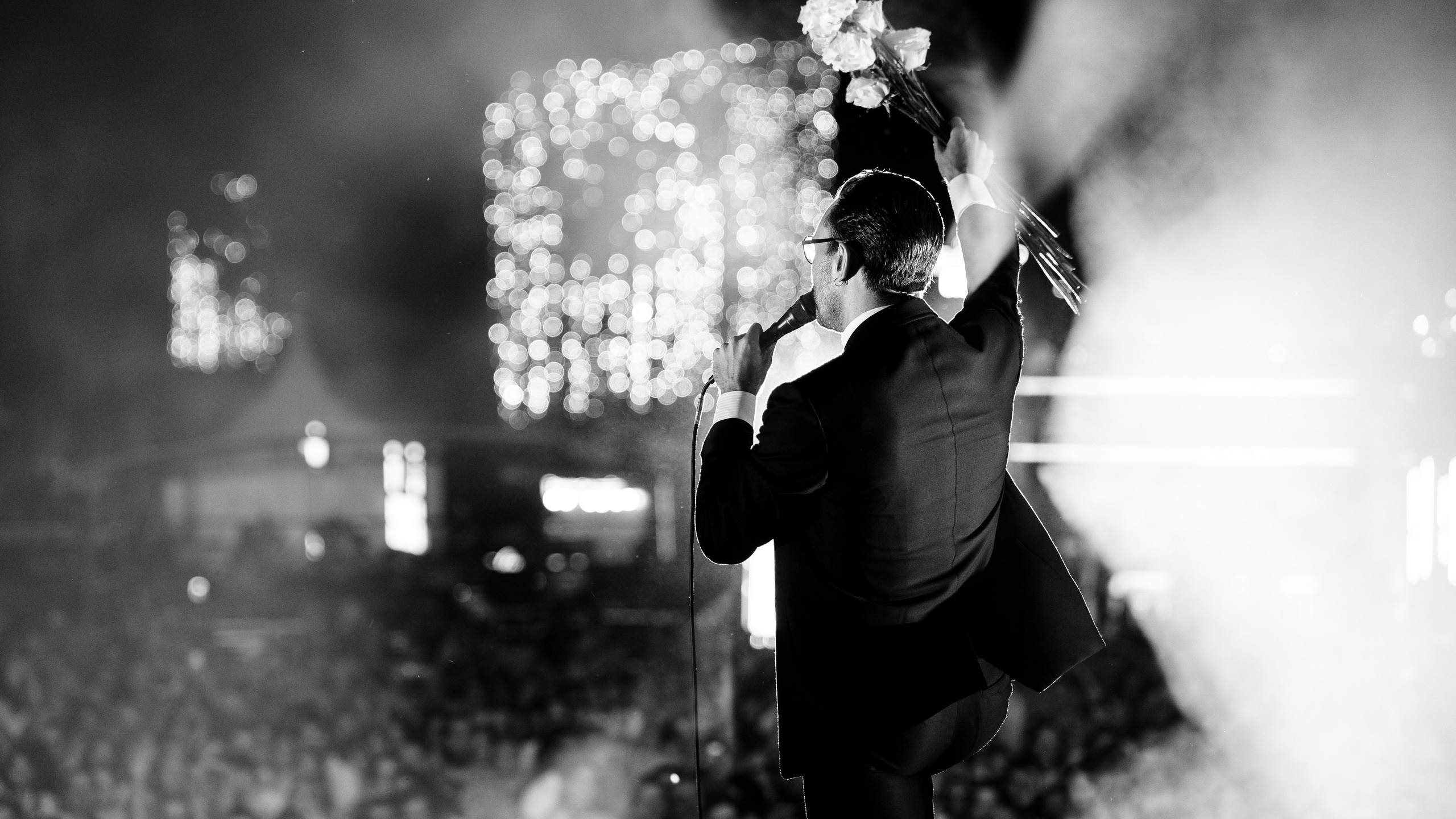 HURTS&nbsp;— Always Forever. Bucharest