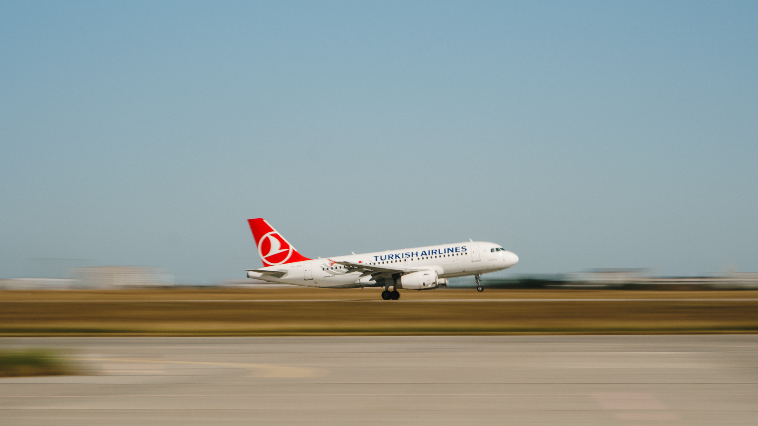 Plane Spotting Day. Kharkiv International Airport