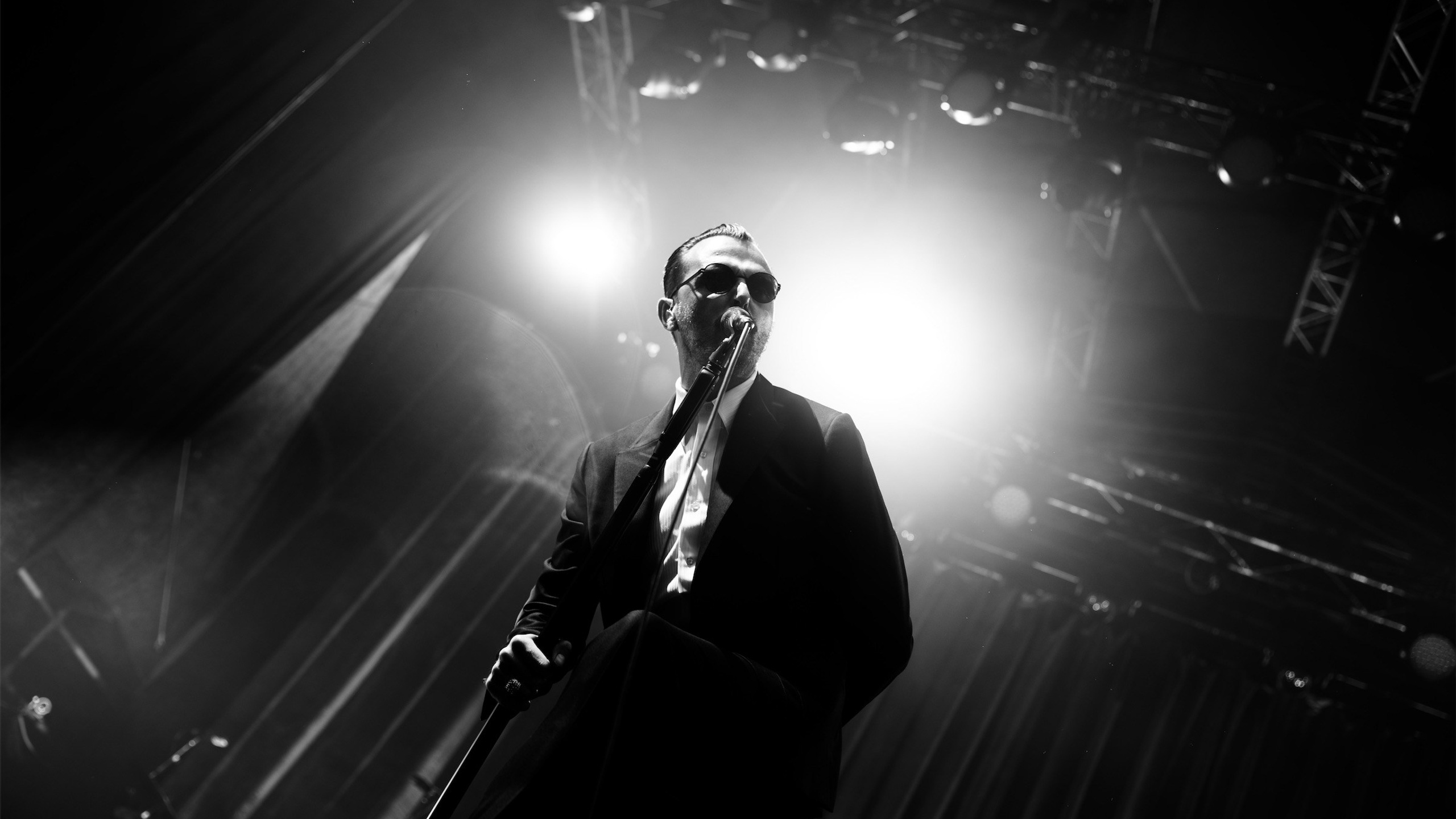 HURTS&nbsp;— Lithuania. Kaunas