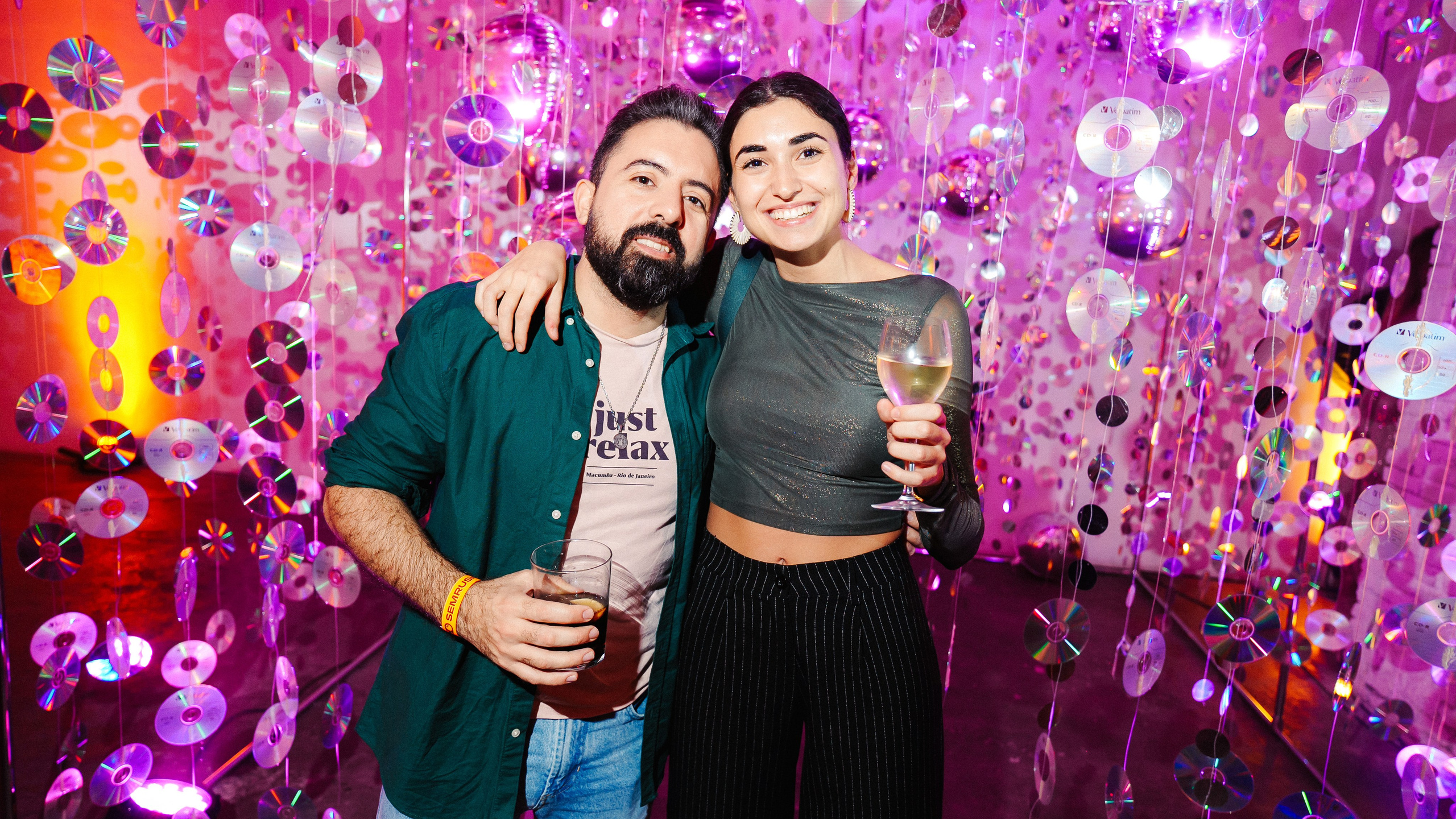 Barcelona — We shine together