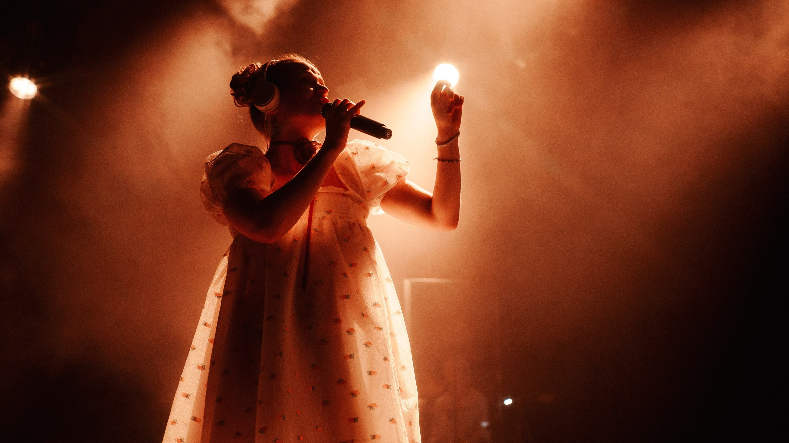 Монеточка. Stuttgart — Im Wizemann/EN