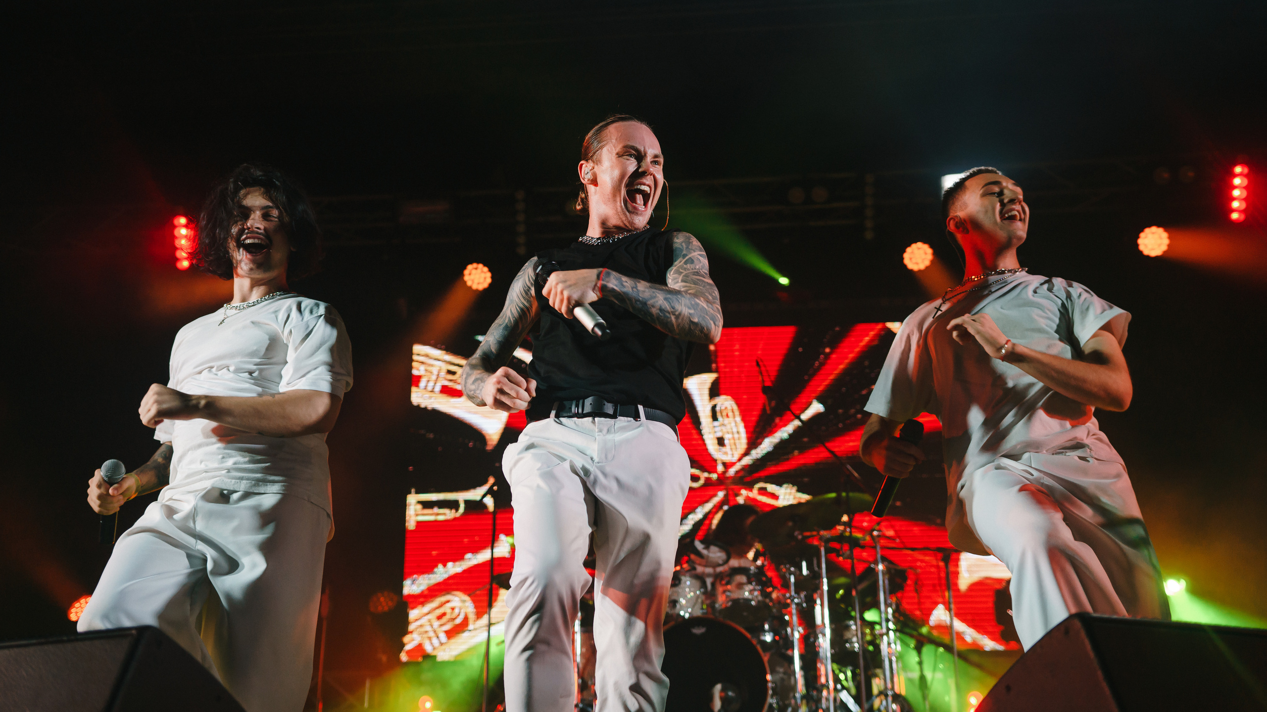 Артем Пивоваров. Харьков — арт-завод «Механика»