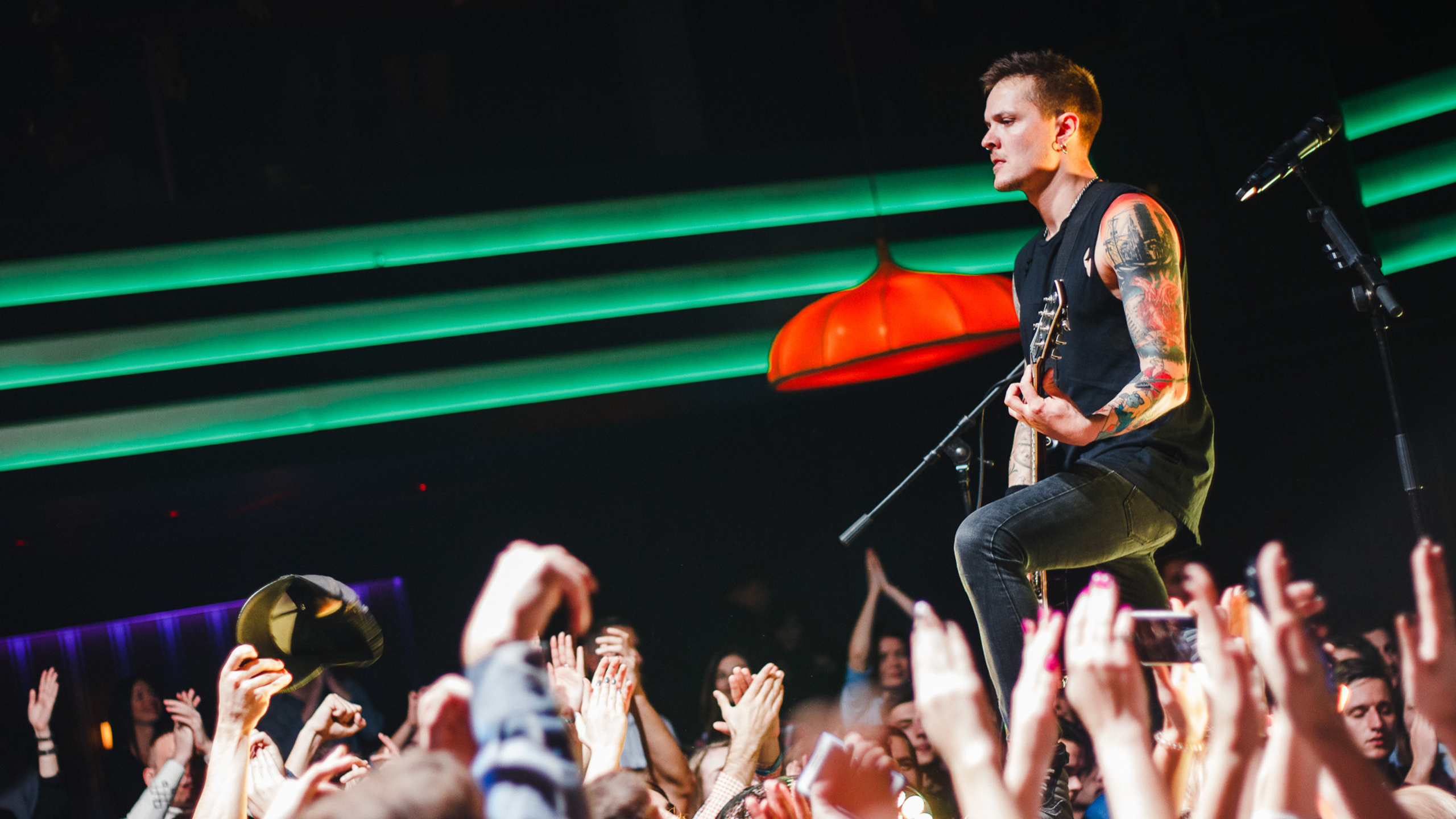 O.Torvald. Харьков — клуб «Місто»