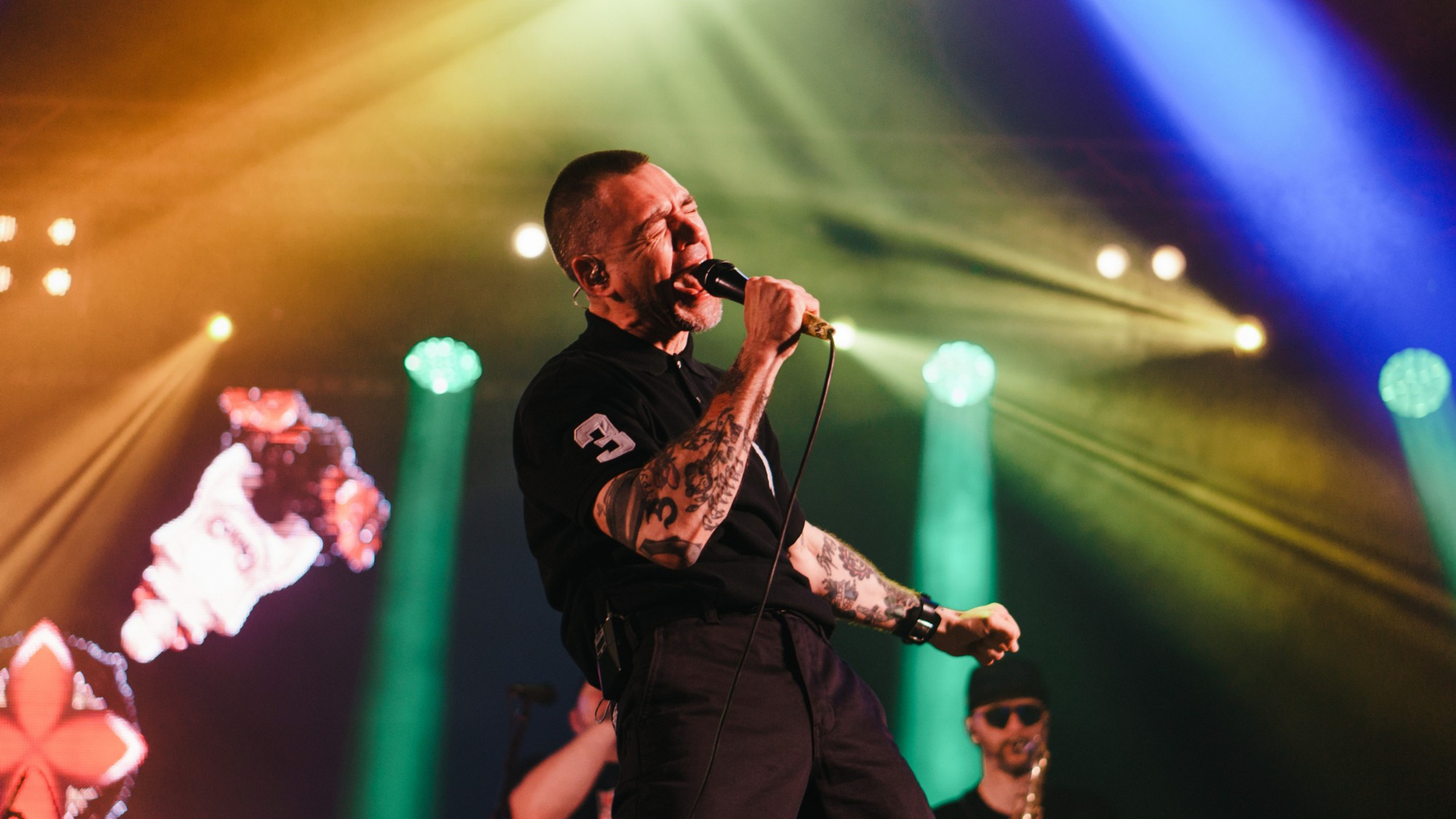 Ляпис 98. Харьков — арт-завод «Механика»