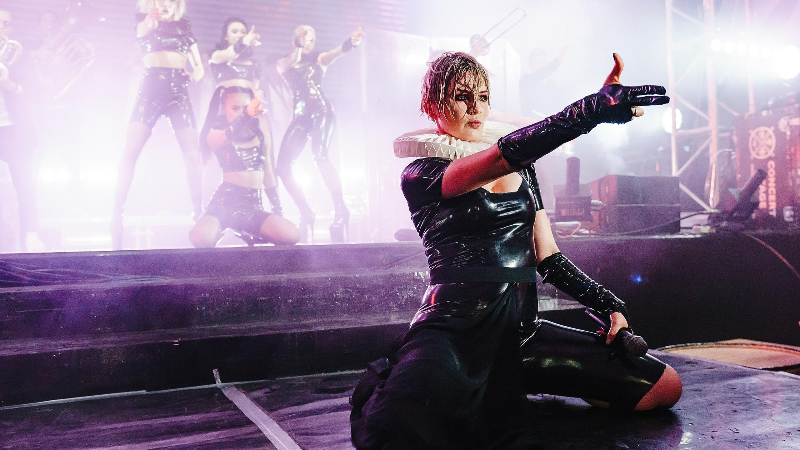 MARUV. Харьков — клуб «Arizona»