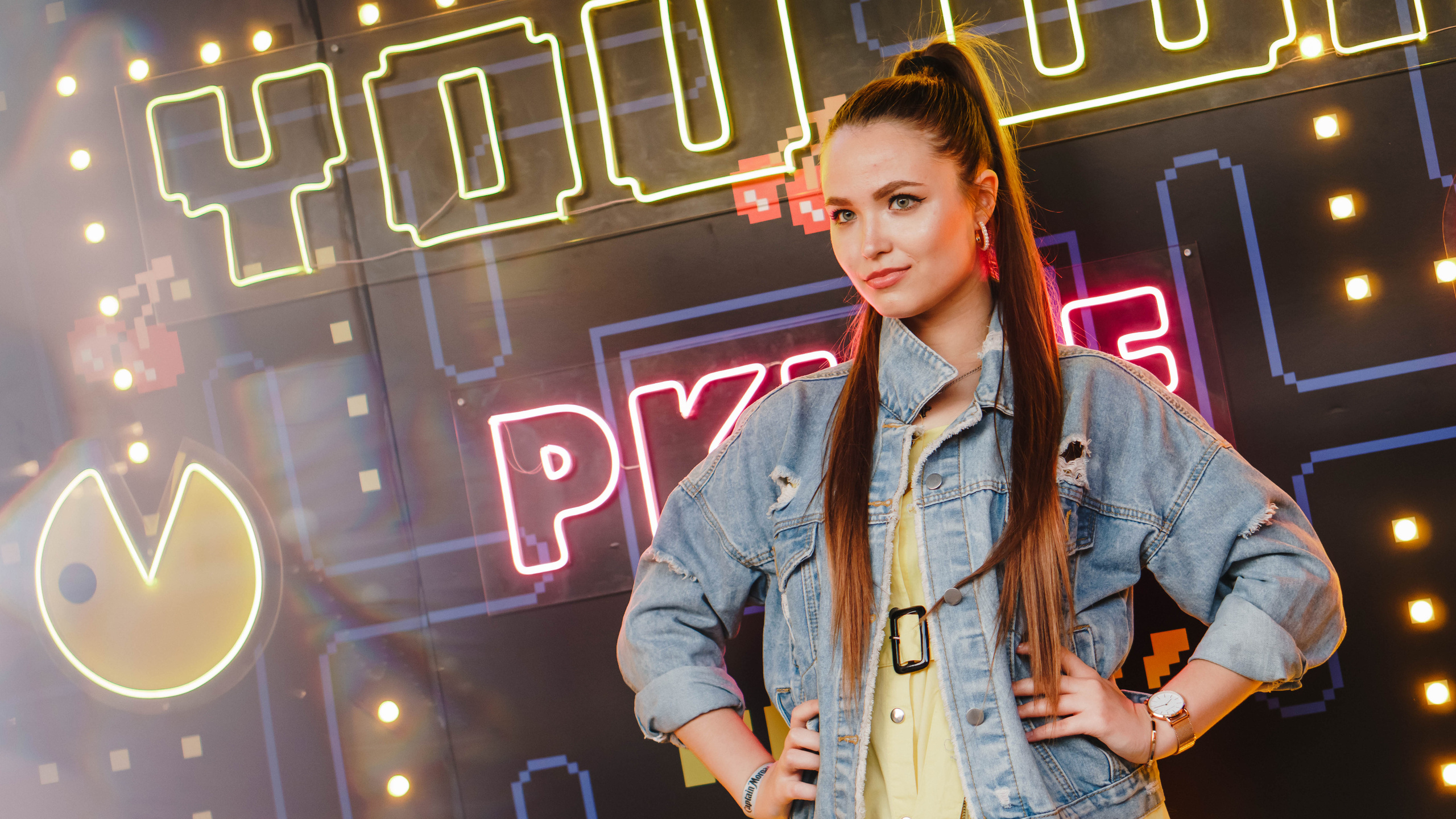 Фестиваль Поколение 90-х. День 3