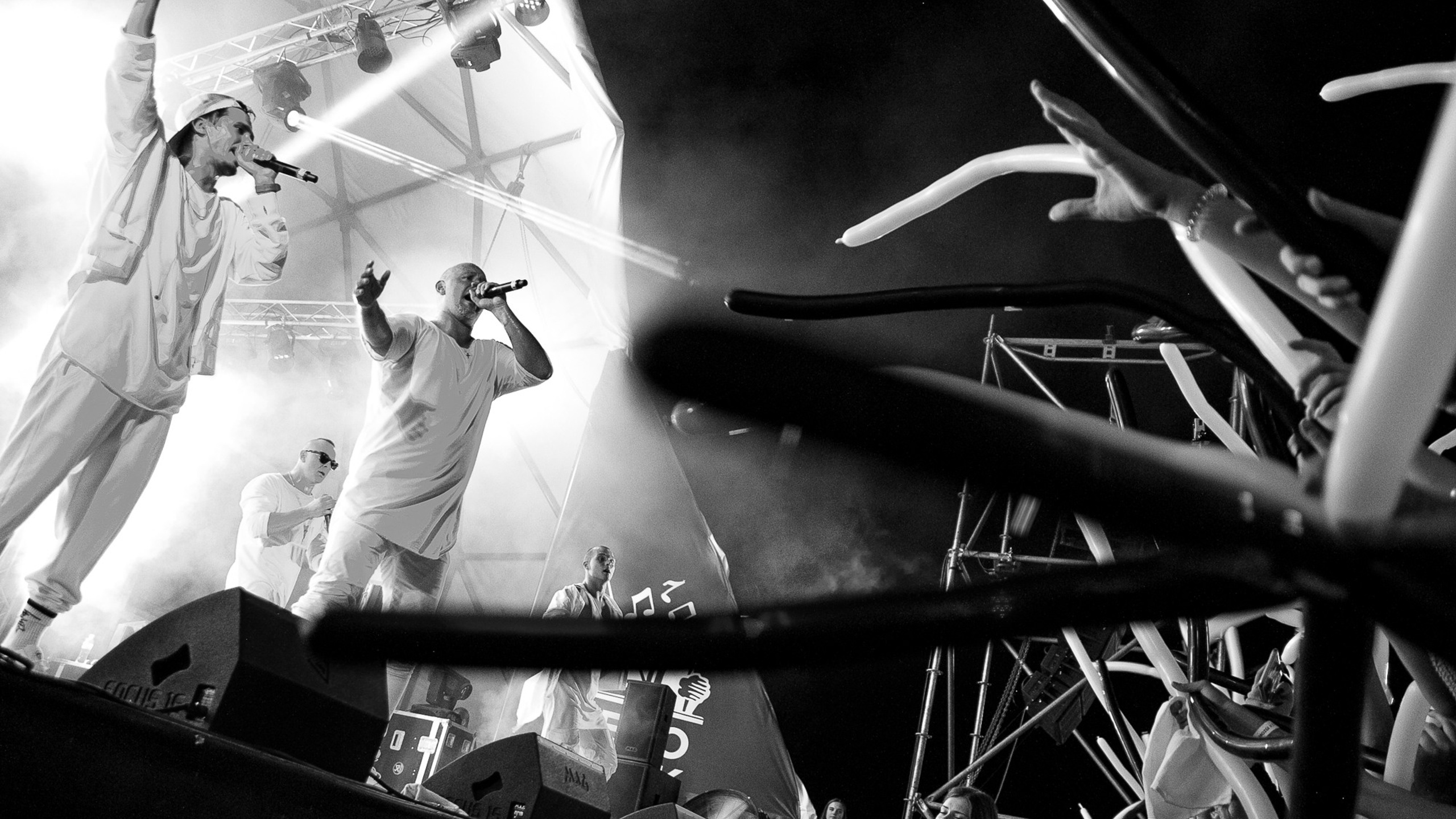 MOZGI. Харьков — «Летопарк»