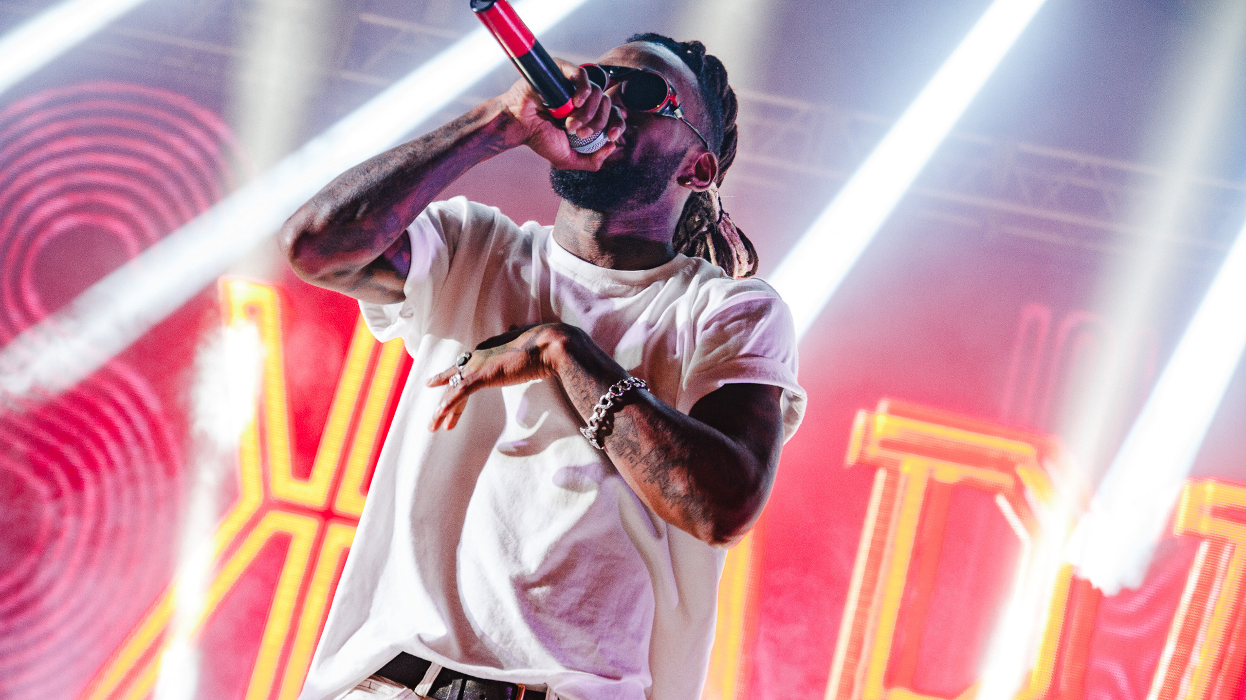 Пляжный Бум. Харьков — «Летопарк»