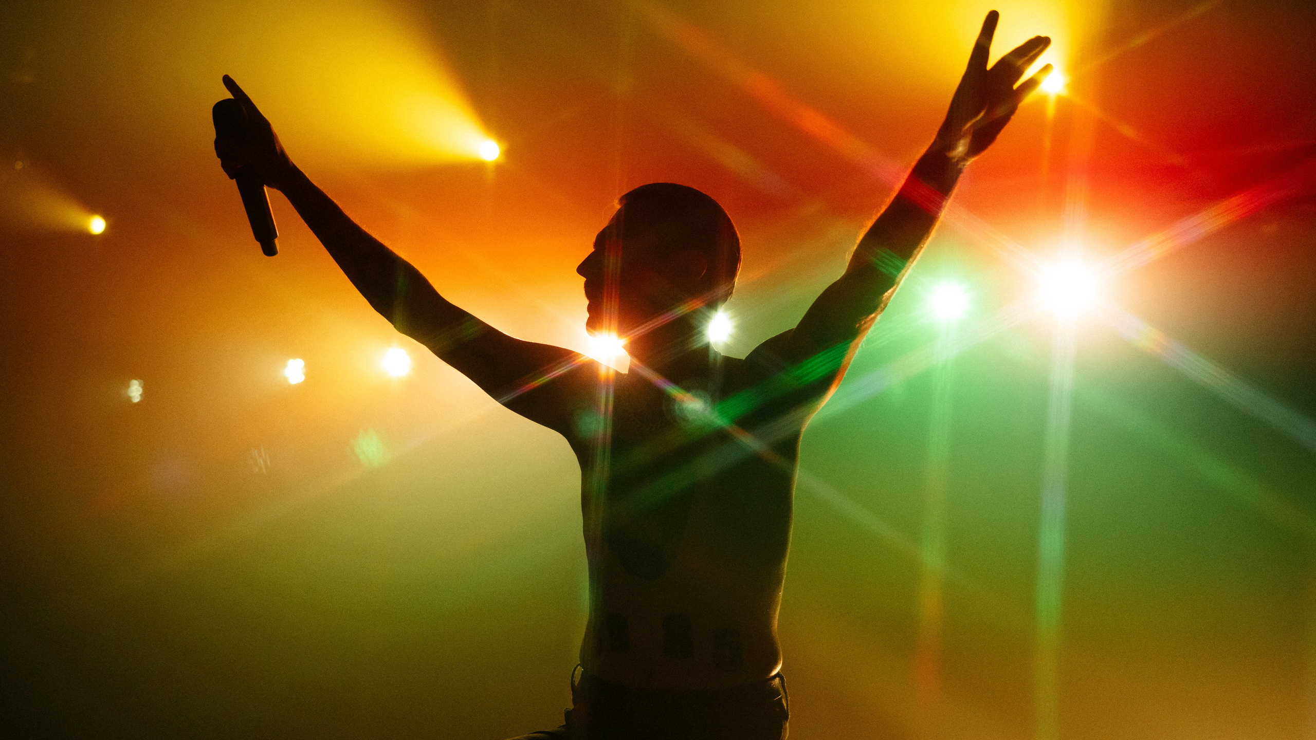 Little Big. Stuttgart — Im Wizemann