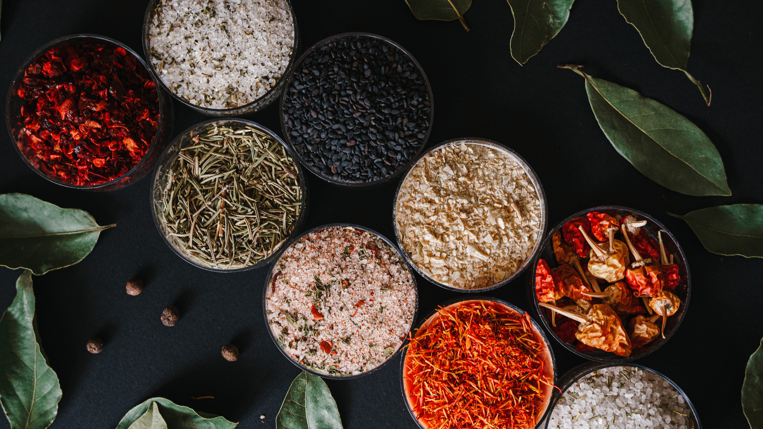 Специи Spicy Arts. Новая серия