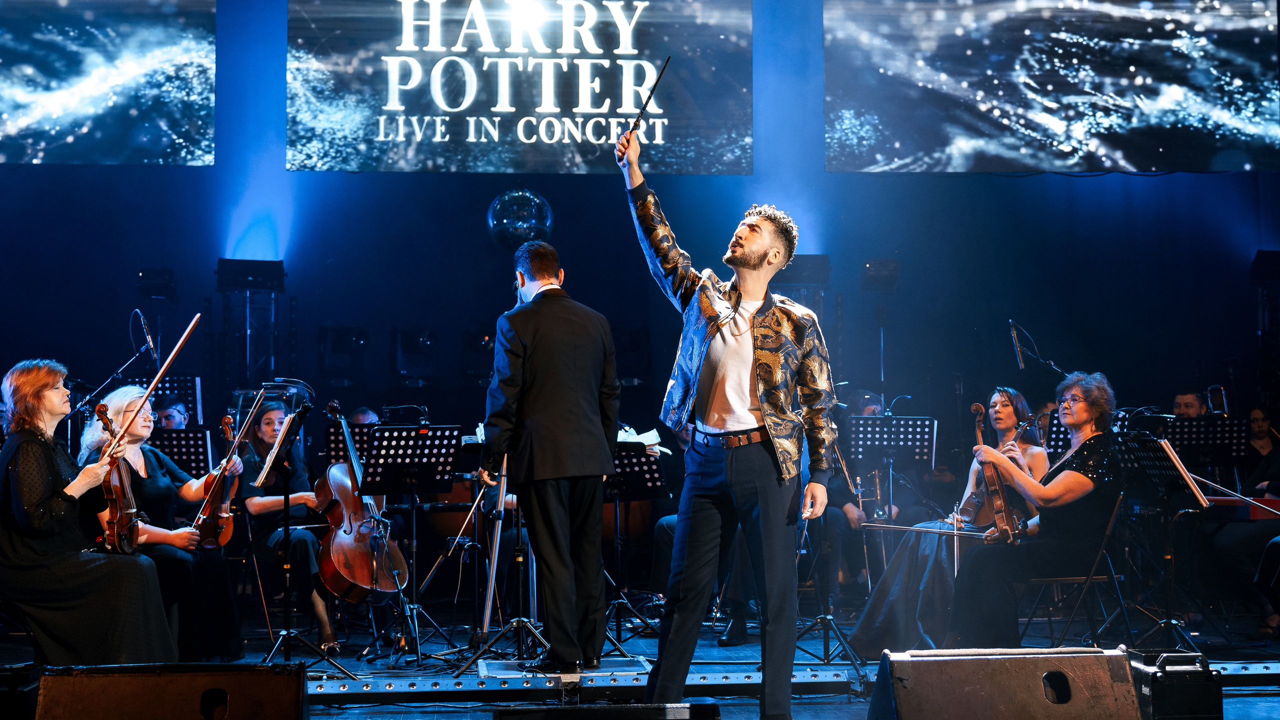 The Magical Music of Harry Potter