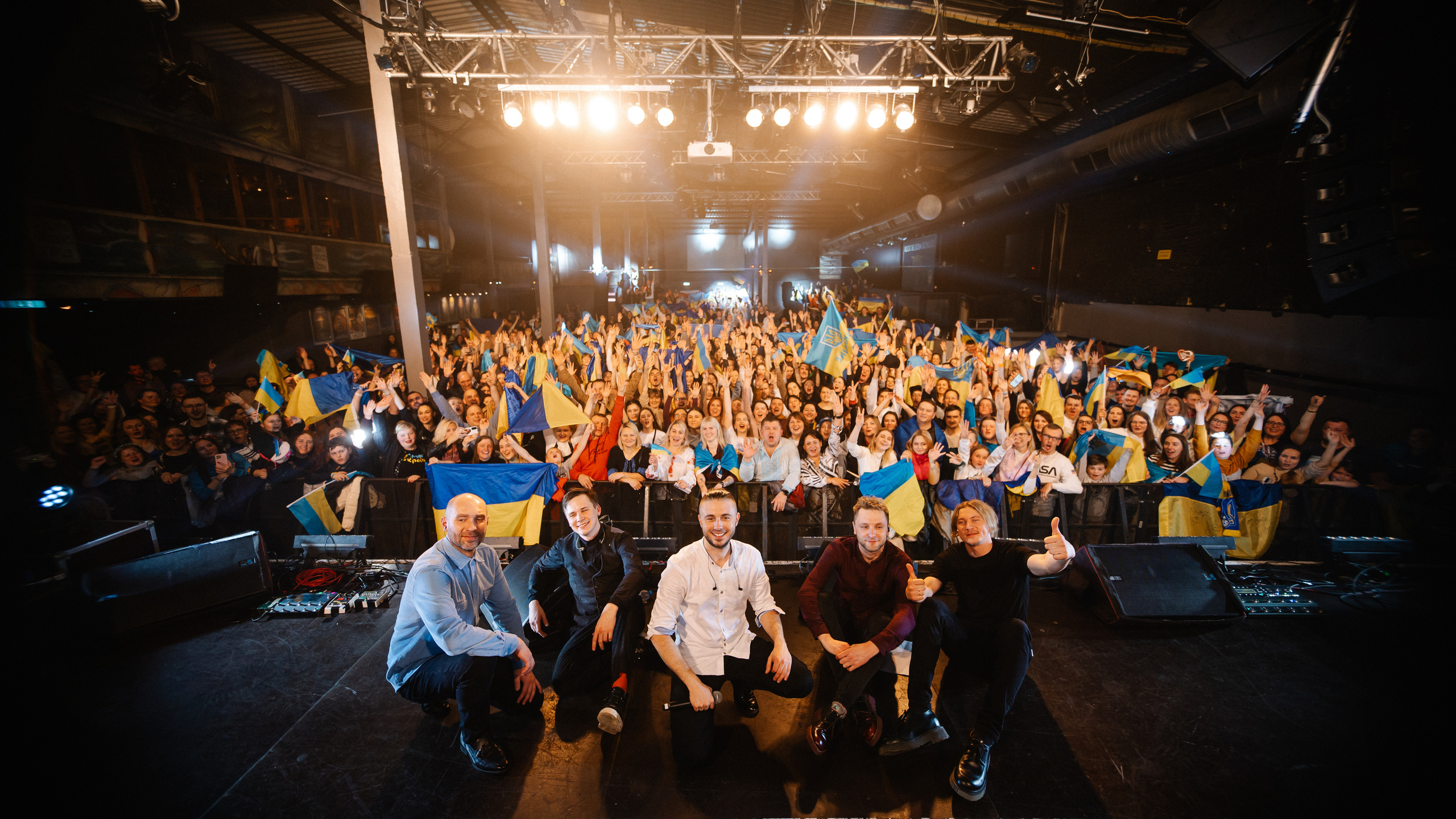 Антитіла. Stuttgart — LKA-Longhorn