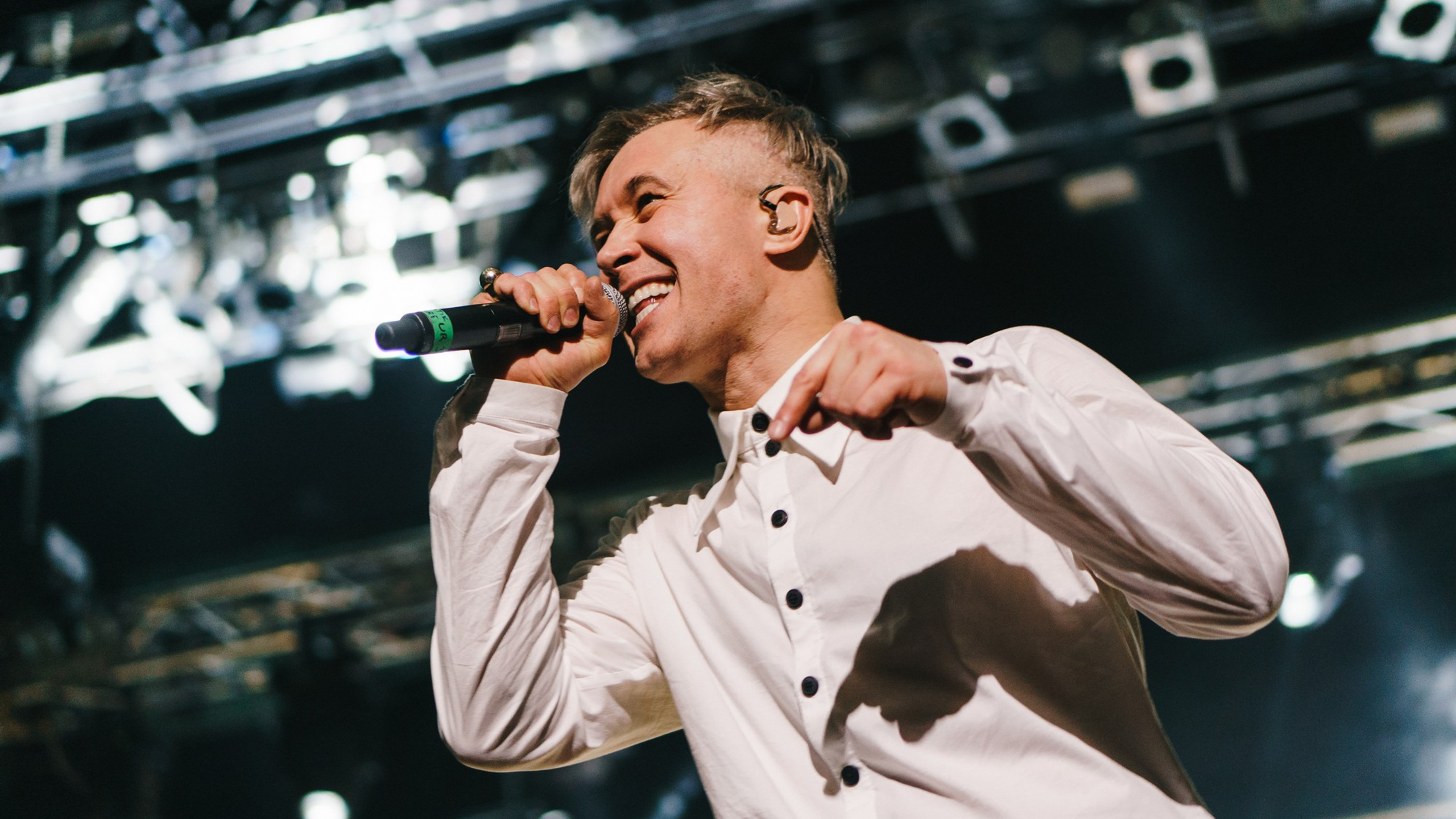 Сергей Бабкин. Харьков — Дворец Студентов НЮА