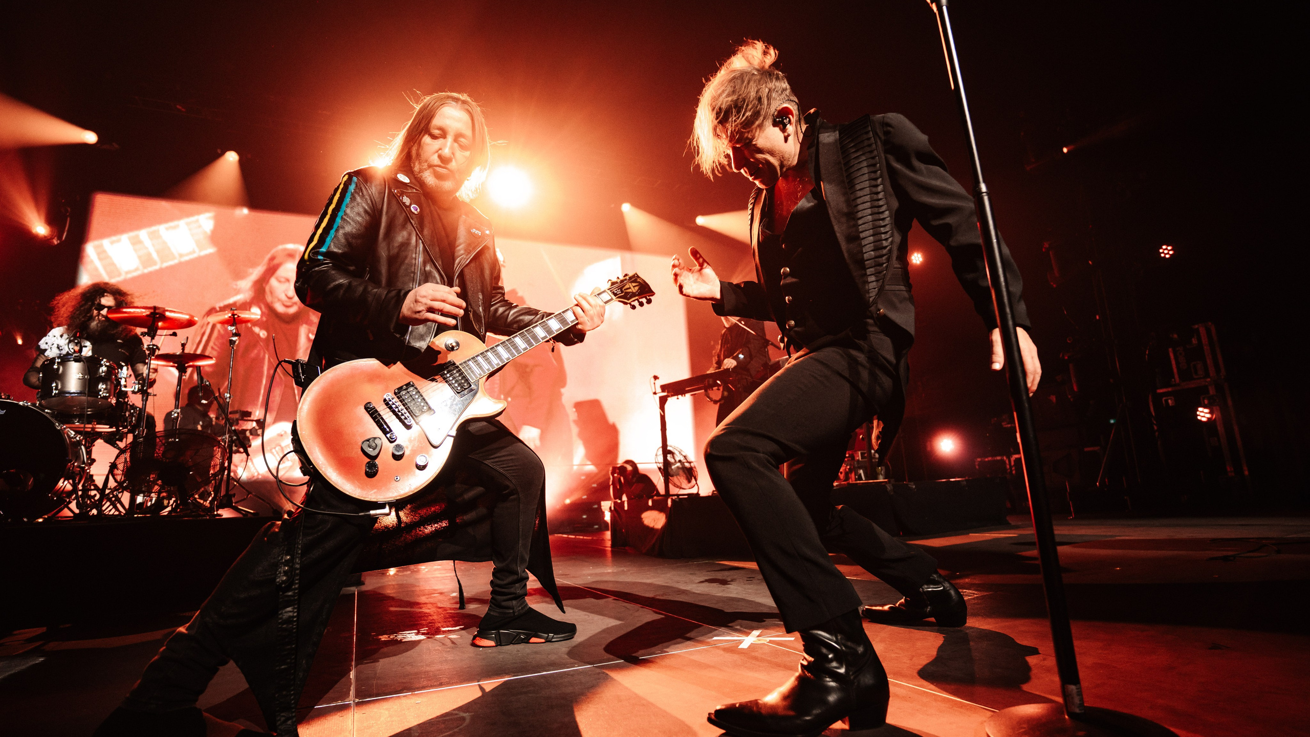 БИ-2 — Ludwigsburg