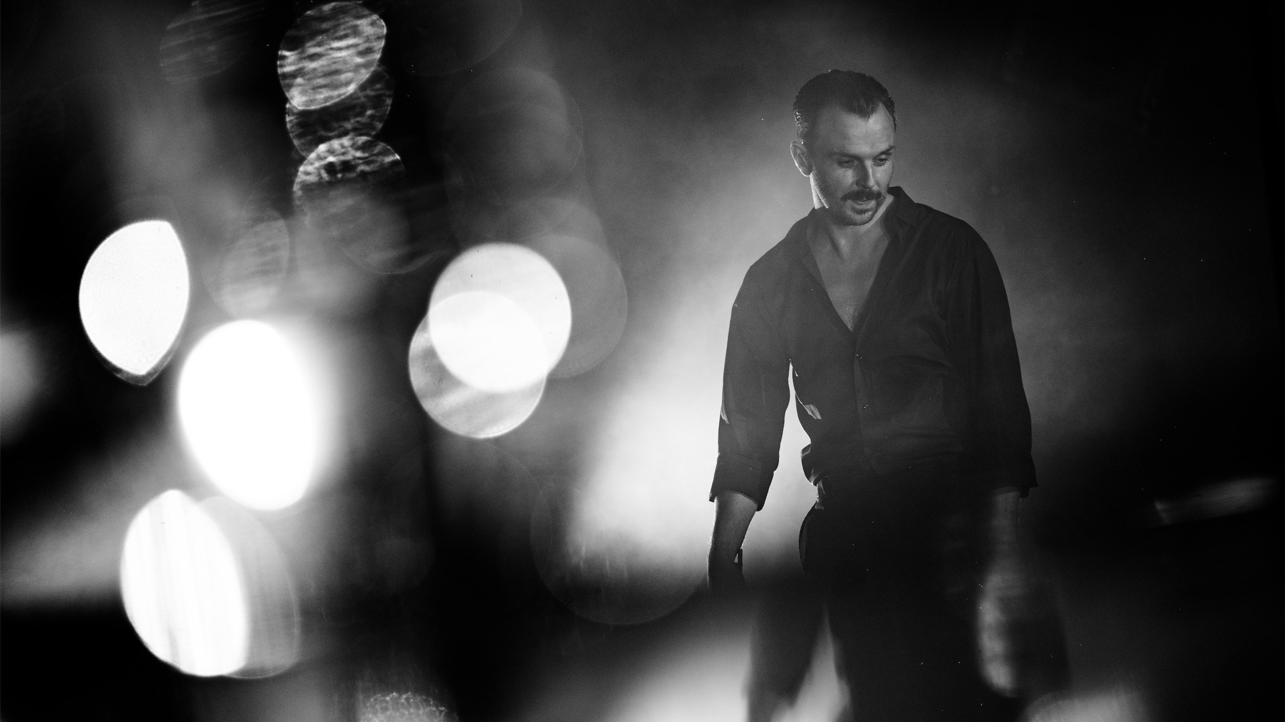 HURTS&nbsp;— Estonia. Tallinn