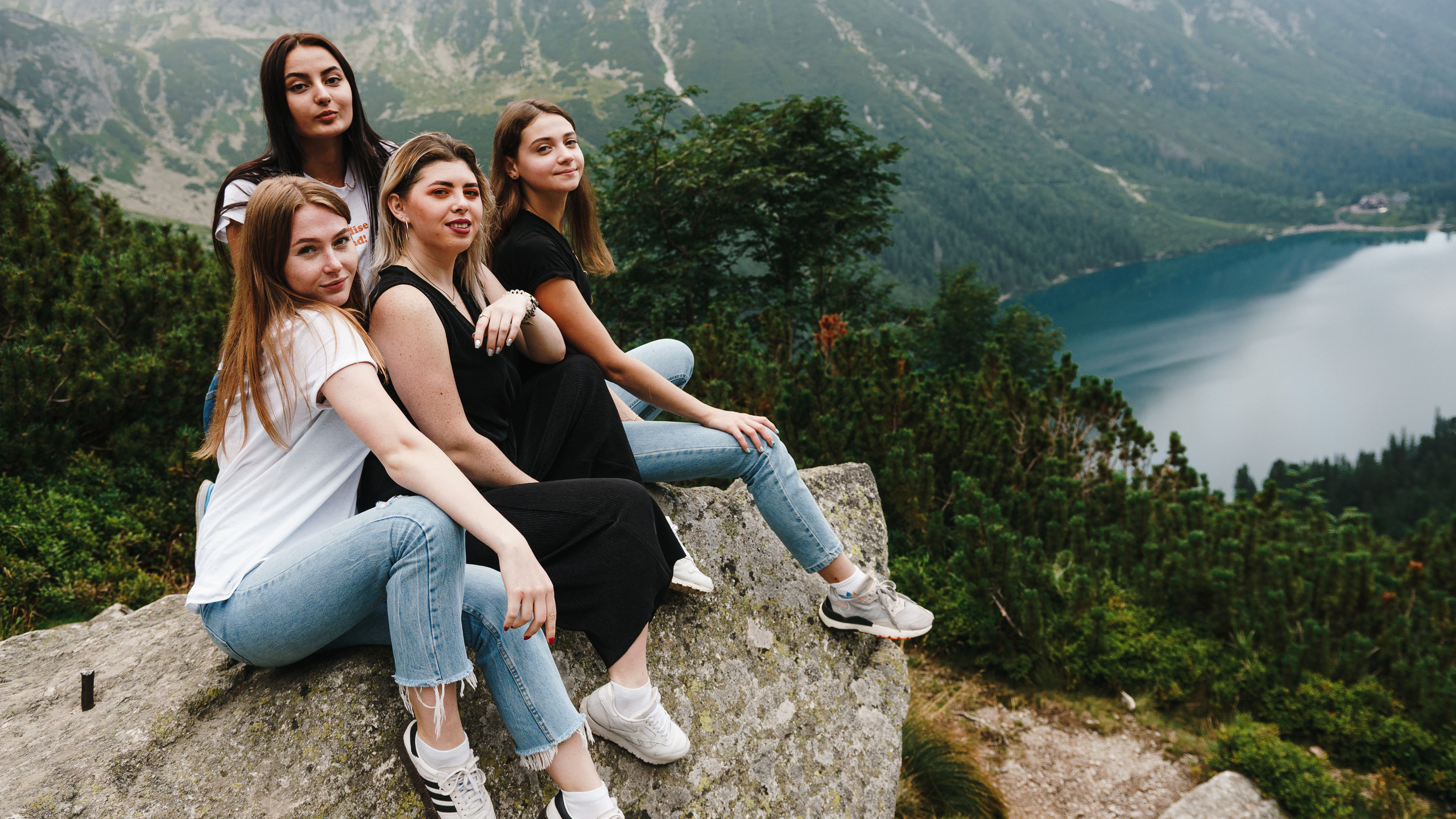 Стук Travel. Краков и Морське Око