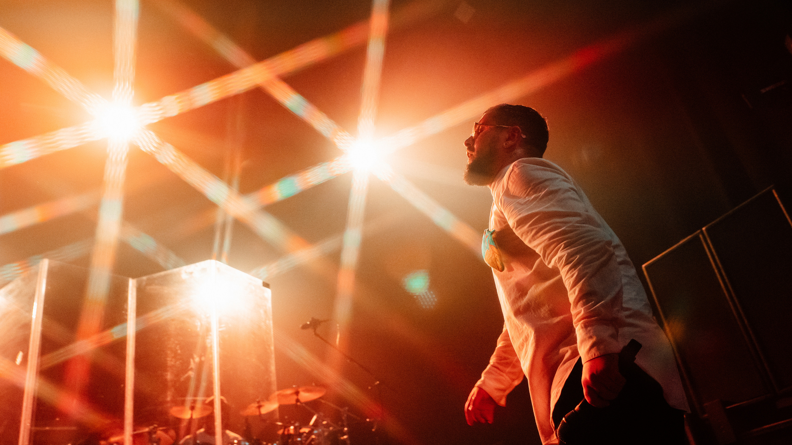 MONATIK. Frankfurt — Batschkapp