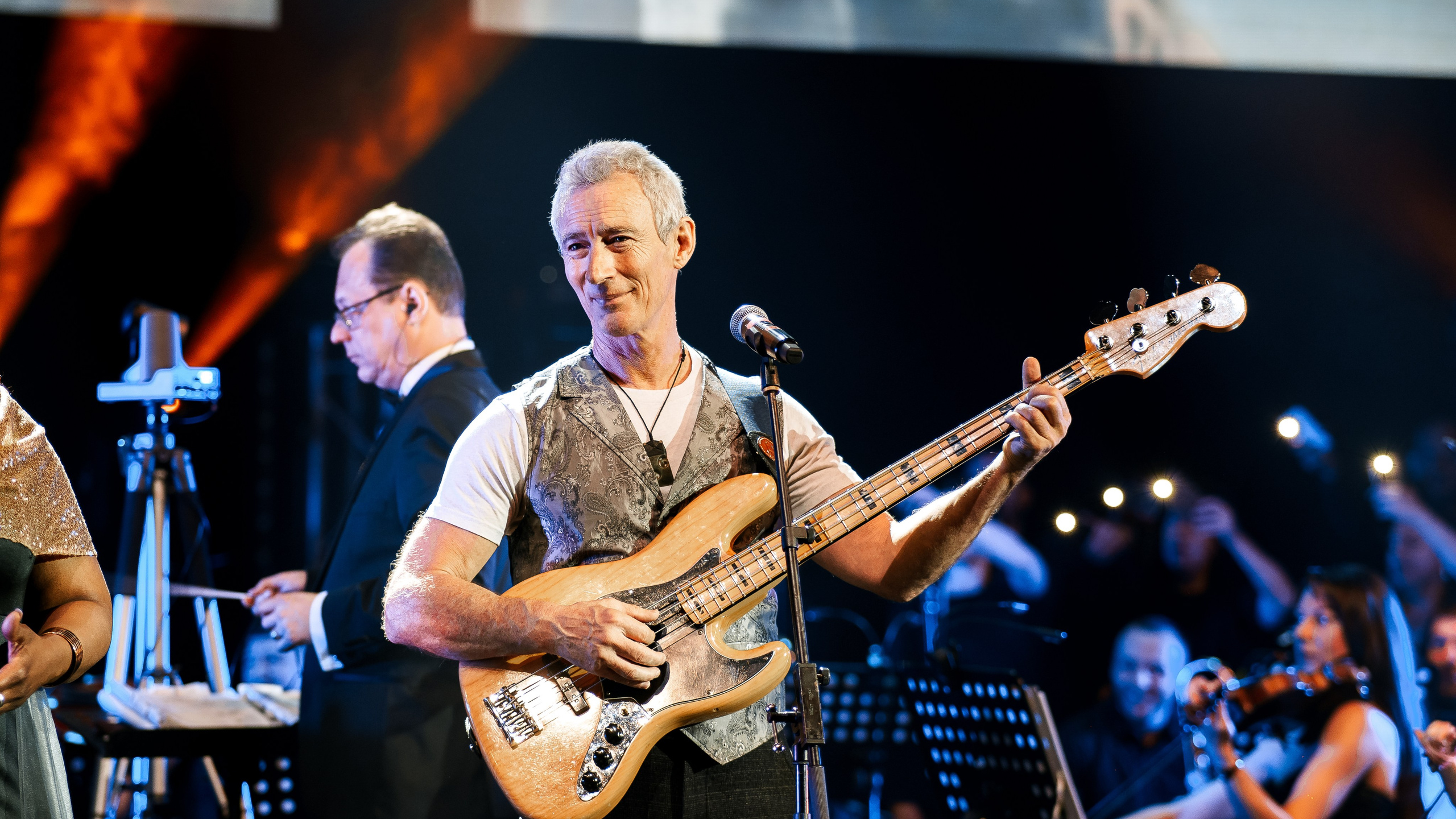 The Lord of the Rings & The Hobbit in Concert