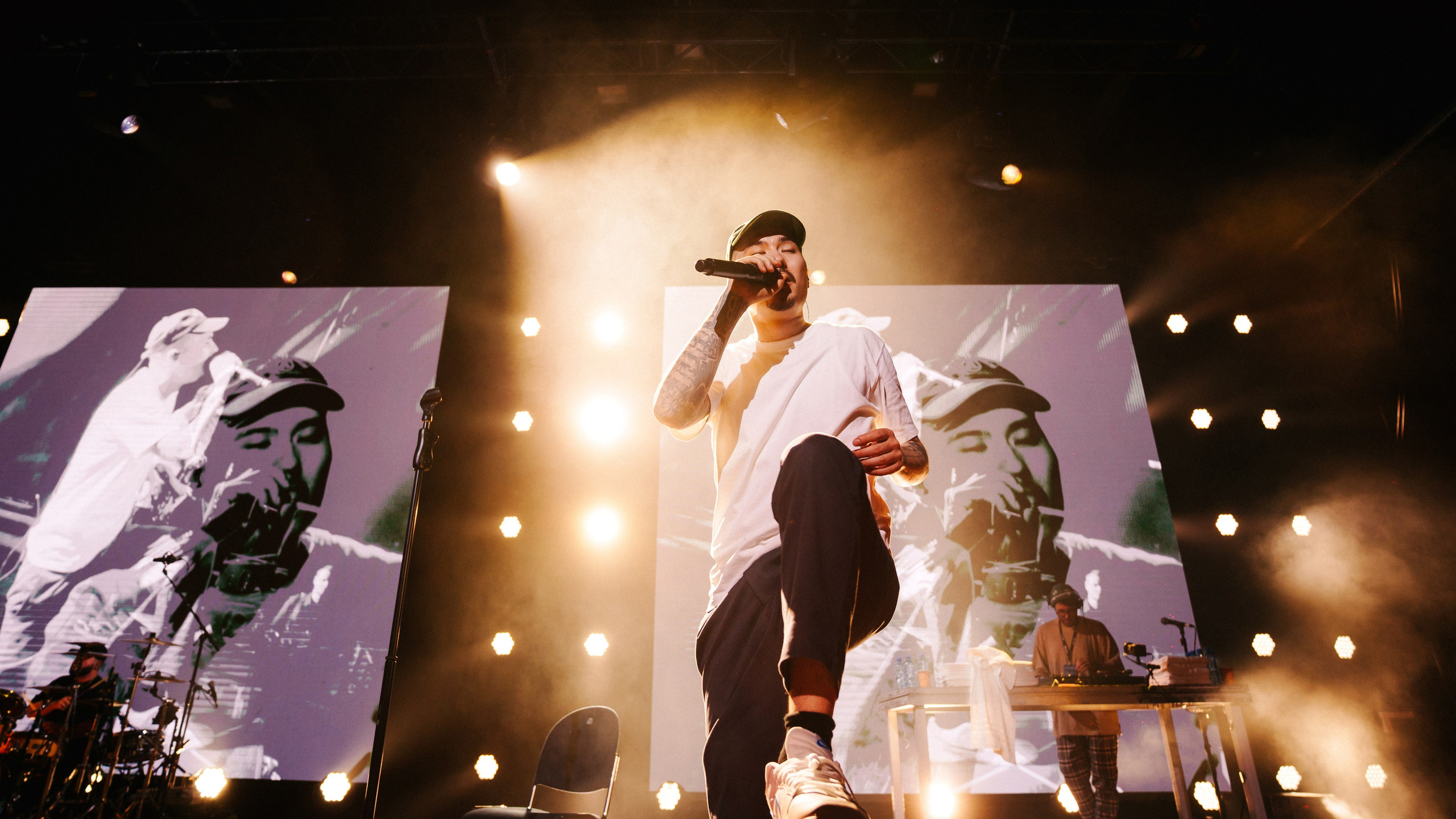 Skryptonite — Offenbach Stadthalle