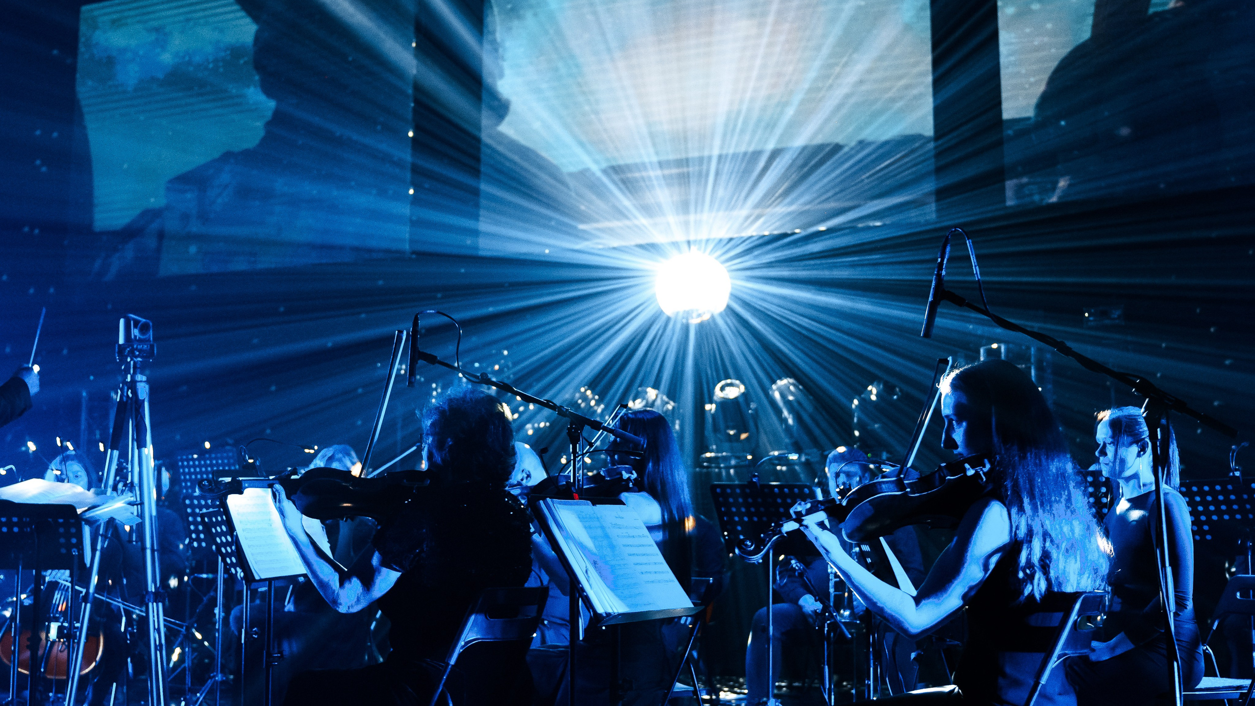 The Music of Hans Zimmer