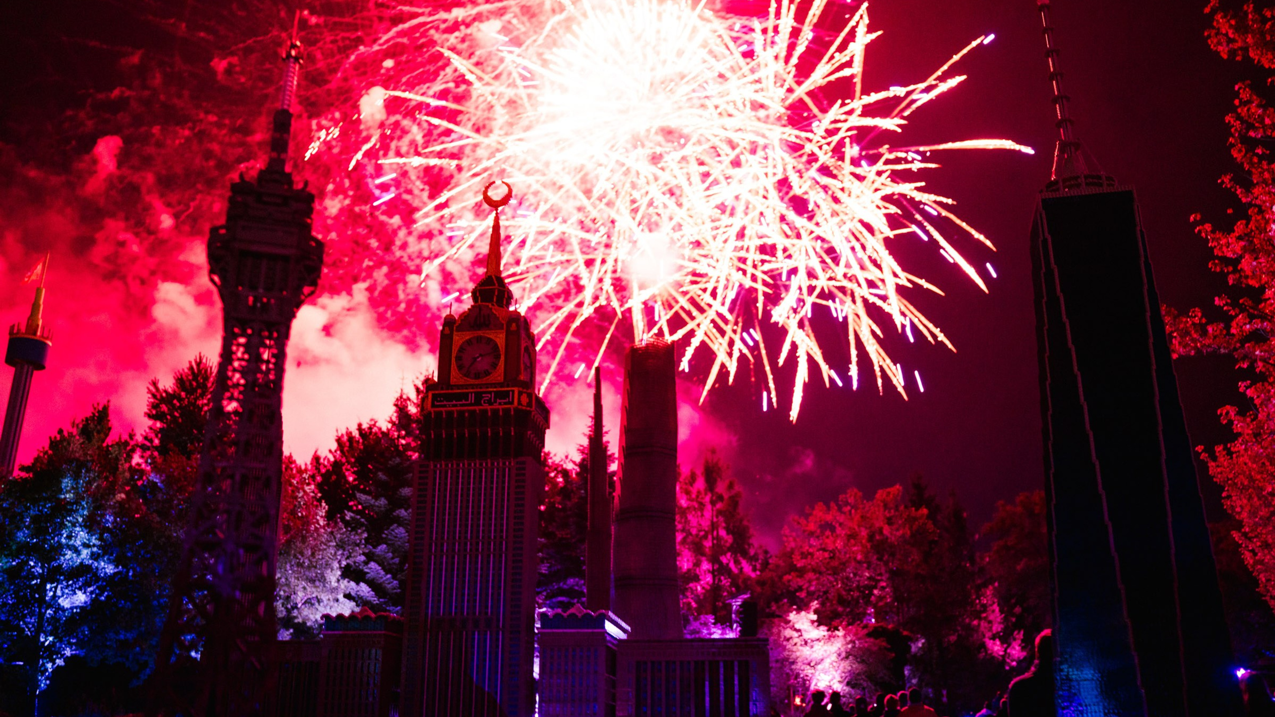 LEGOLAND Sommernächt 2025