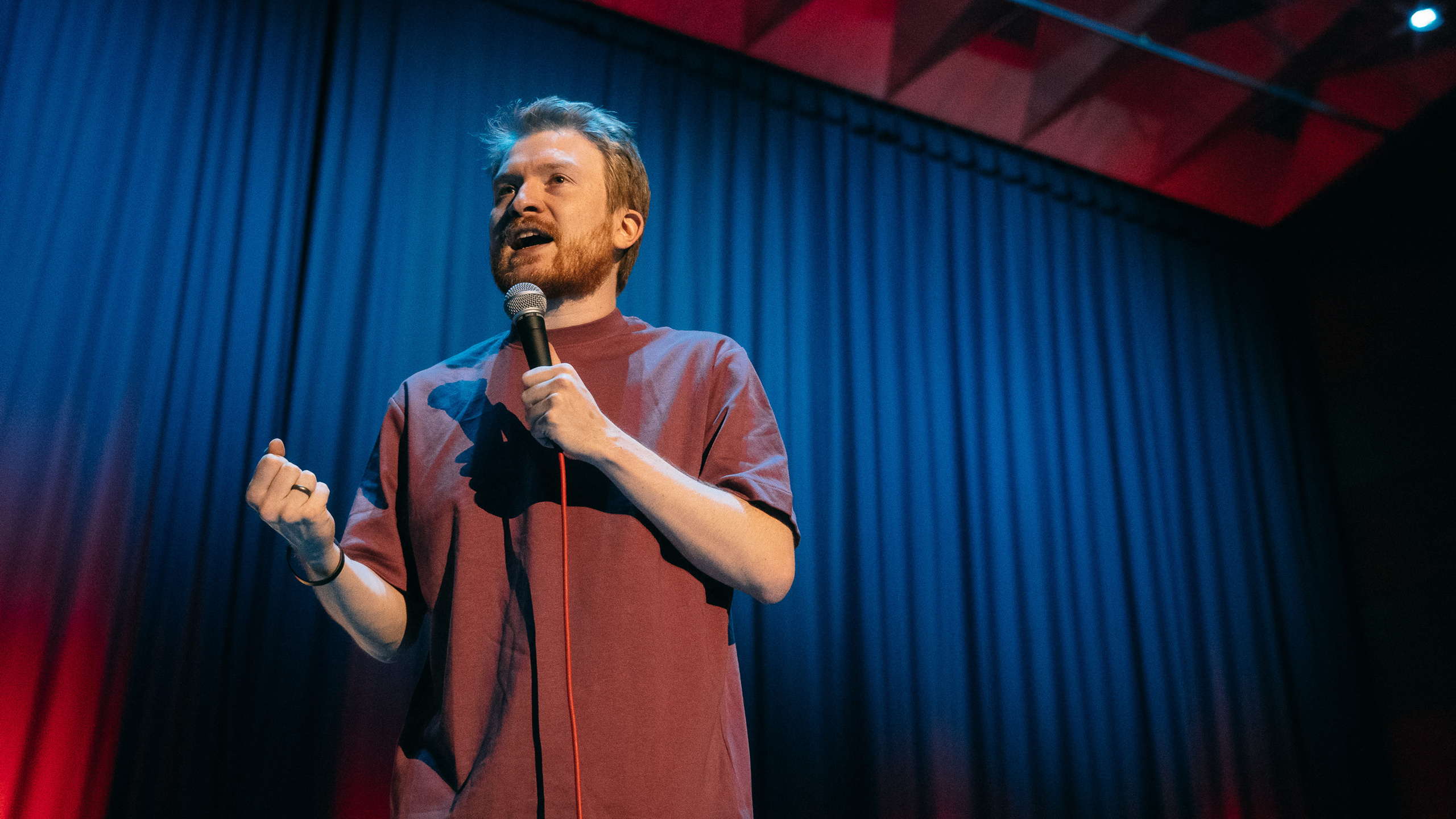 Данила Поперечный. #ВеселаяЖизнь. Nürnberg