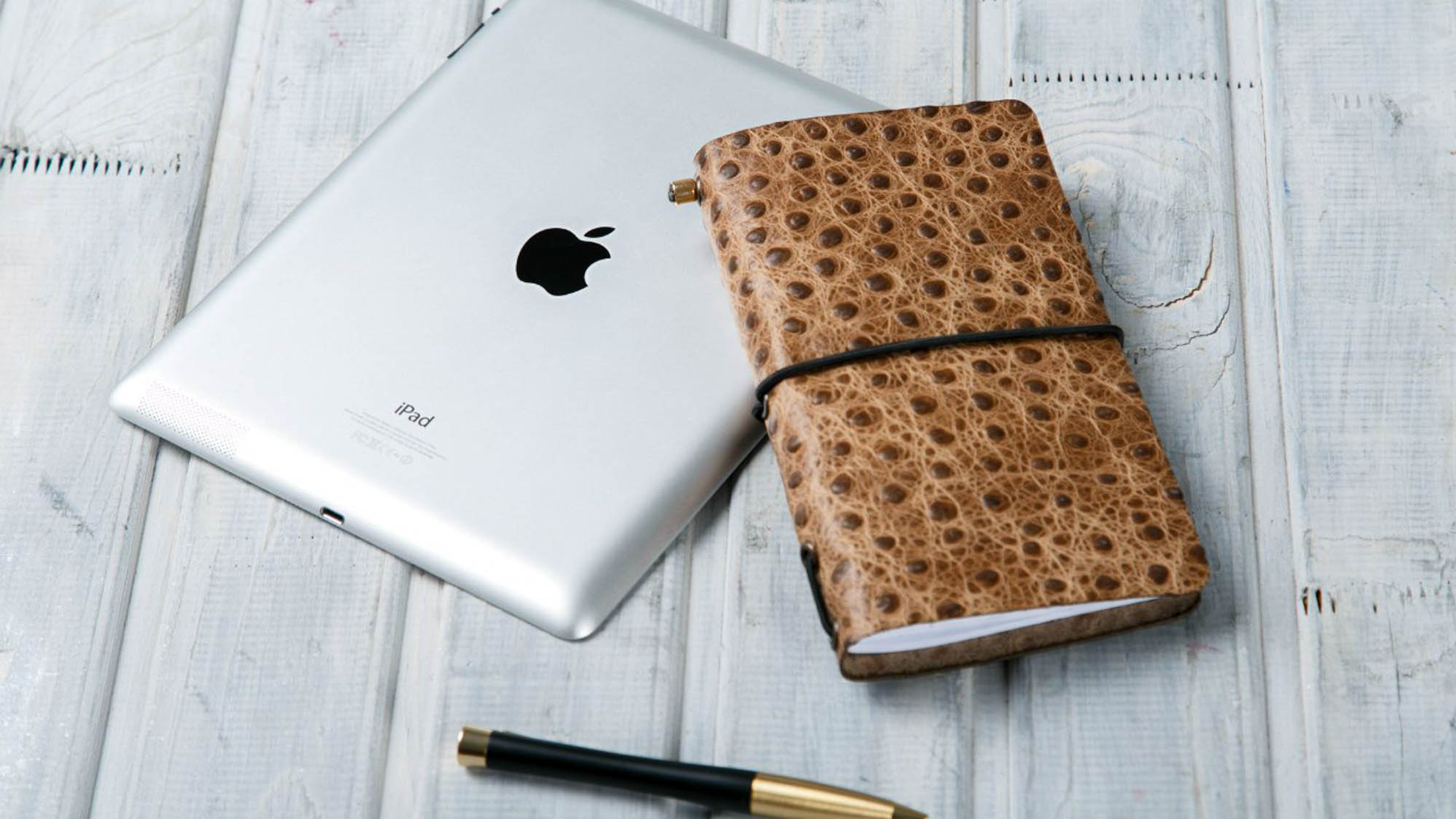 Betterson. Кошельки и блокноты