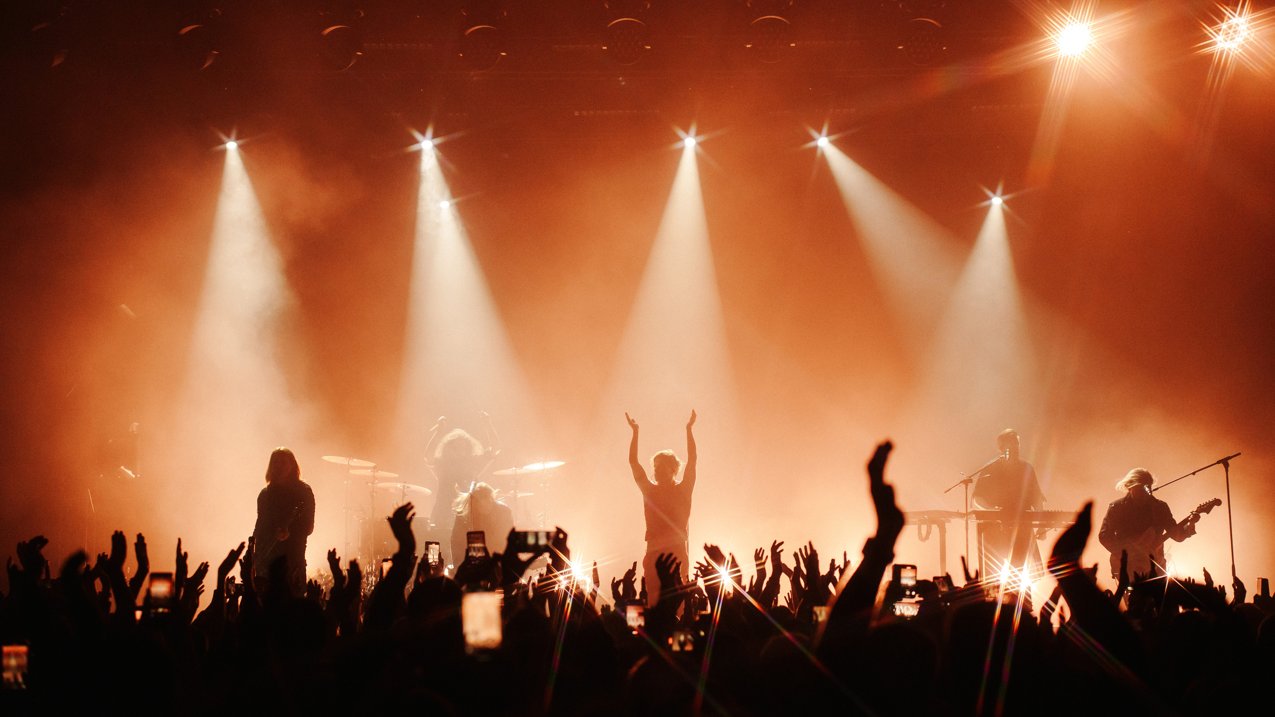 БИ-2 — Offenbach Stadthalle