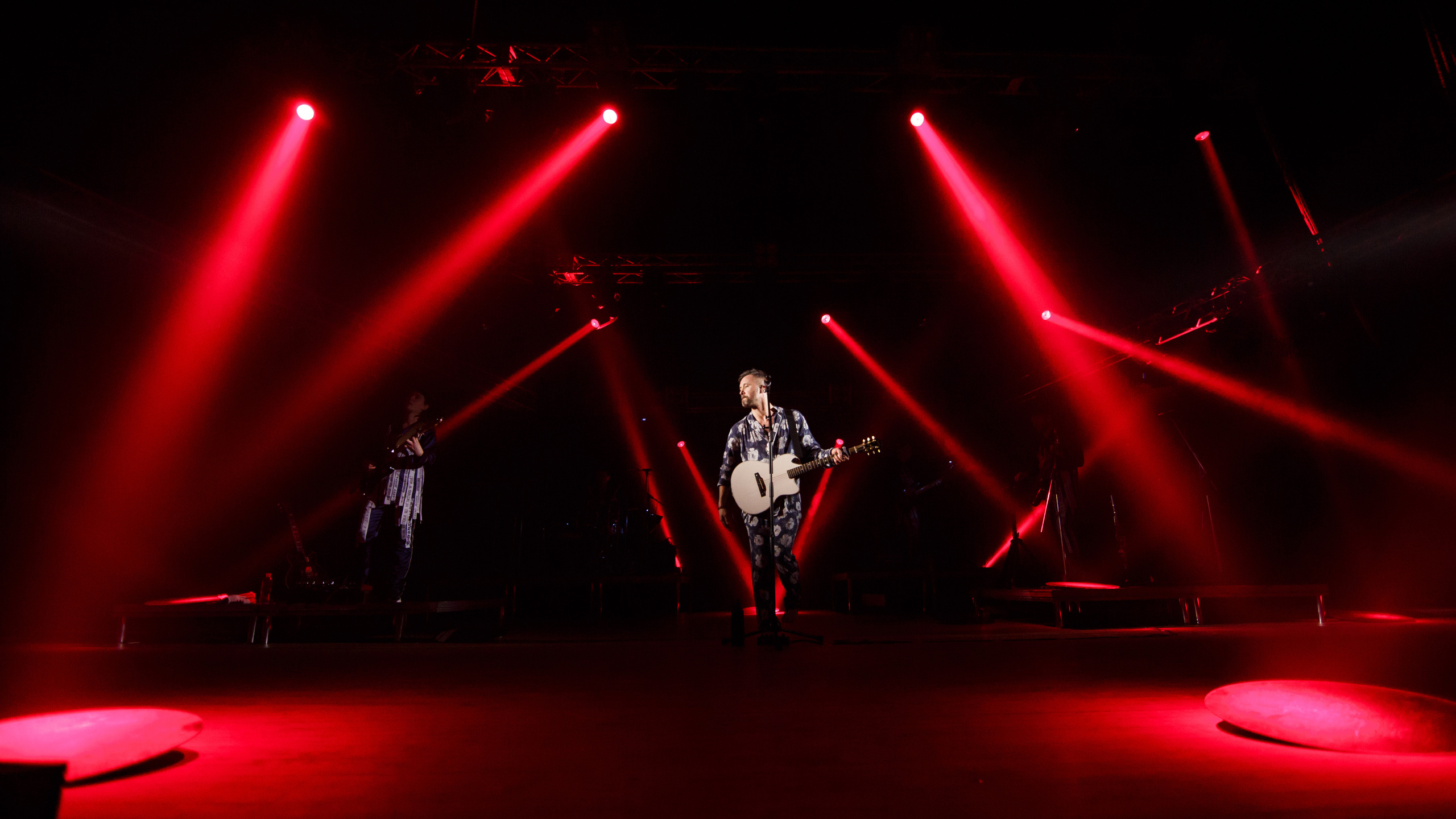 Сергей Бабкин. Харьков — Дворец Студентов НЮА