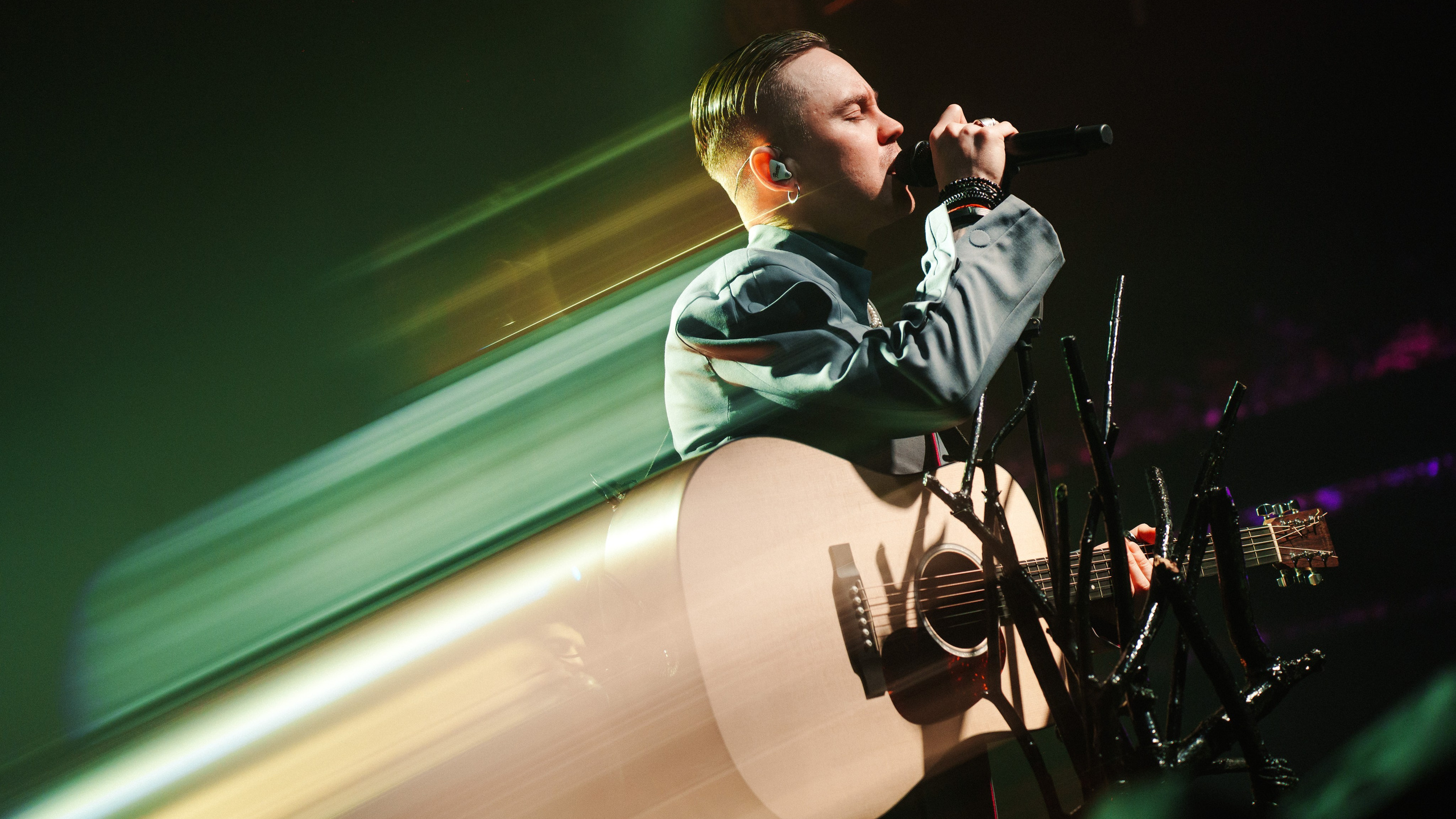 Артем Пивоваров — Germany 2023