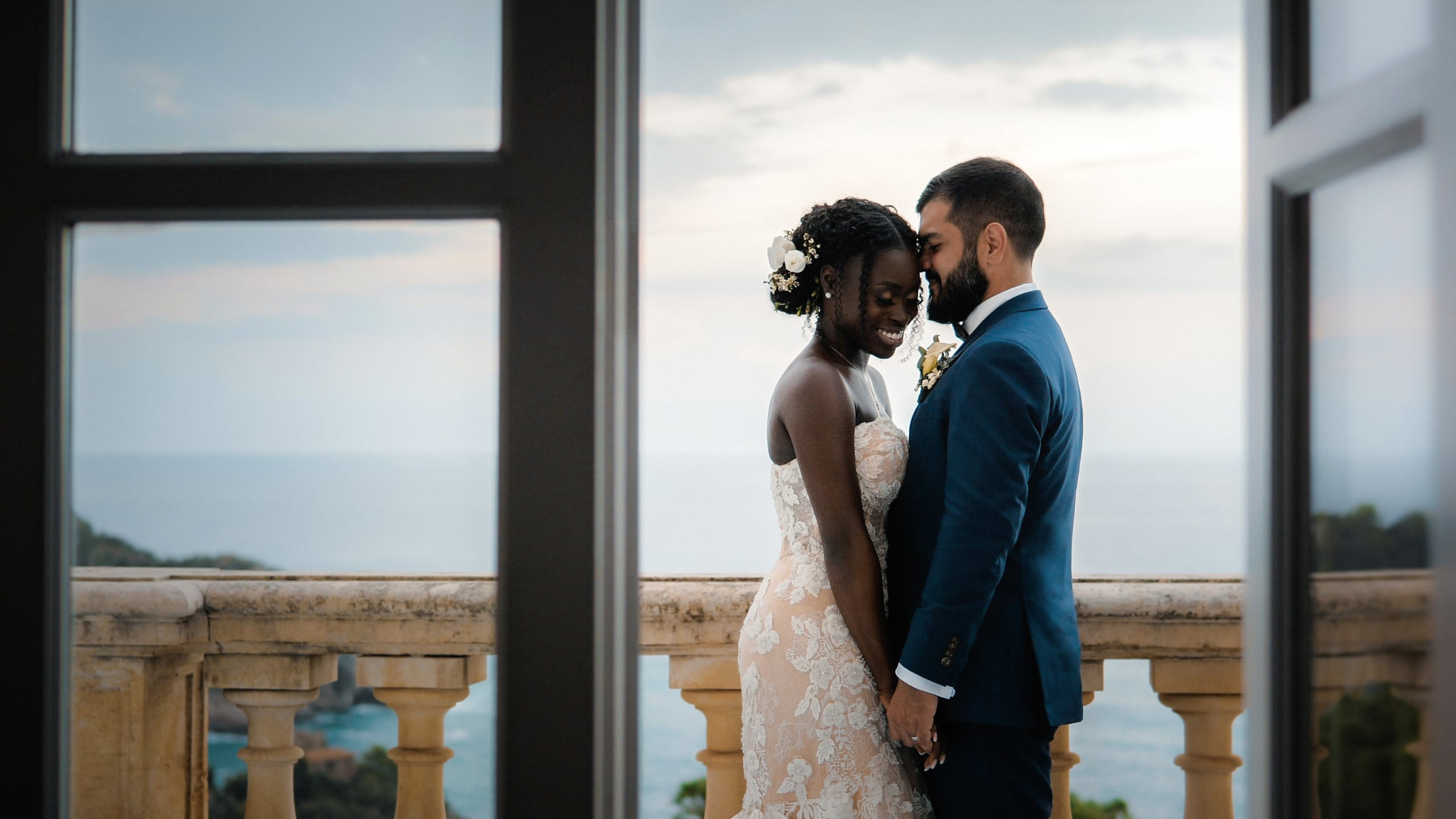 Destination Wedding Videographer