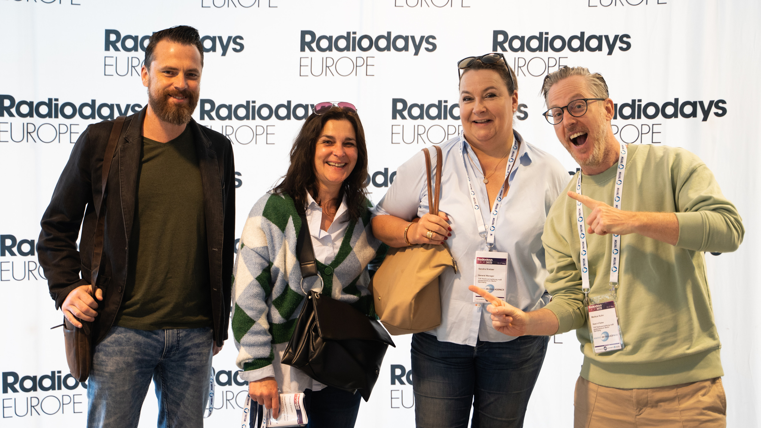 Radiodays Europe. Sweden