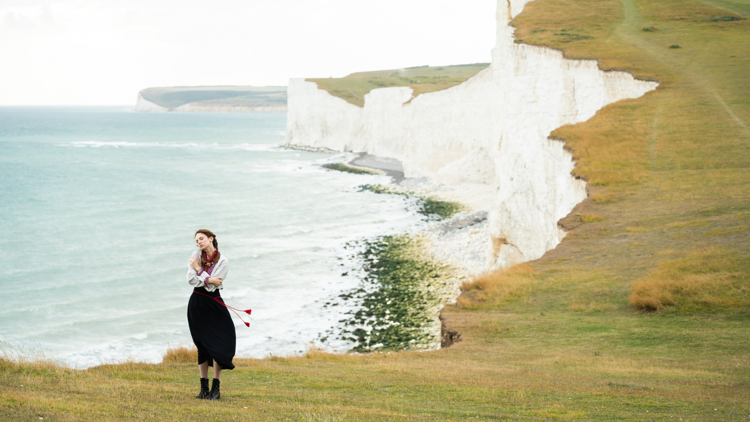 Whispers of&nbsp;Seven Sisters